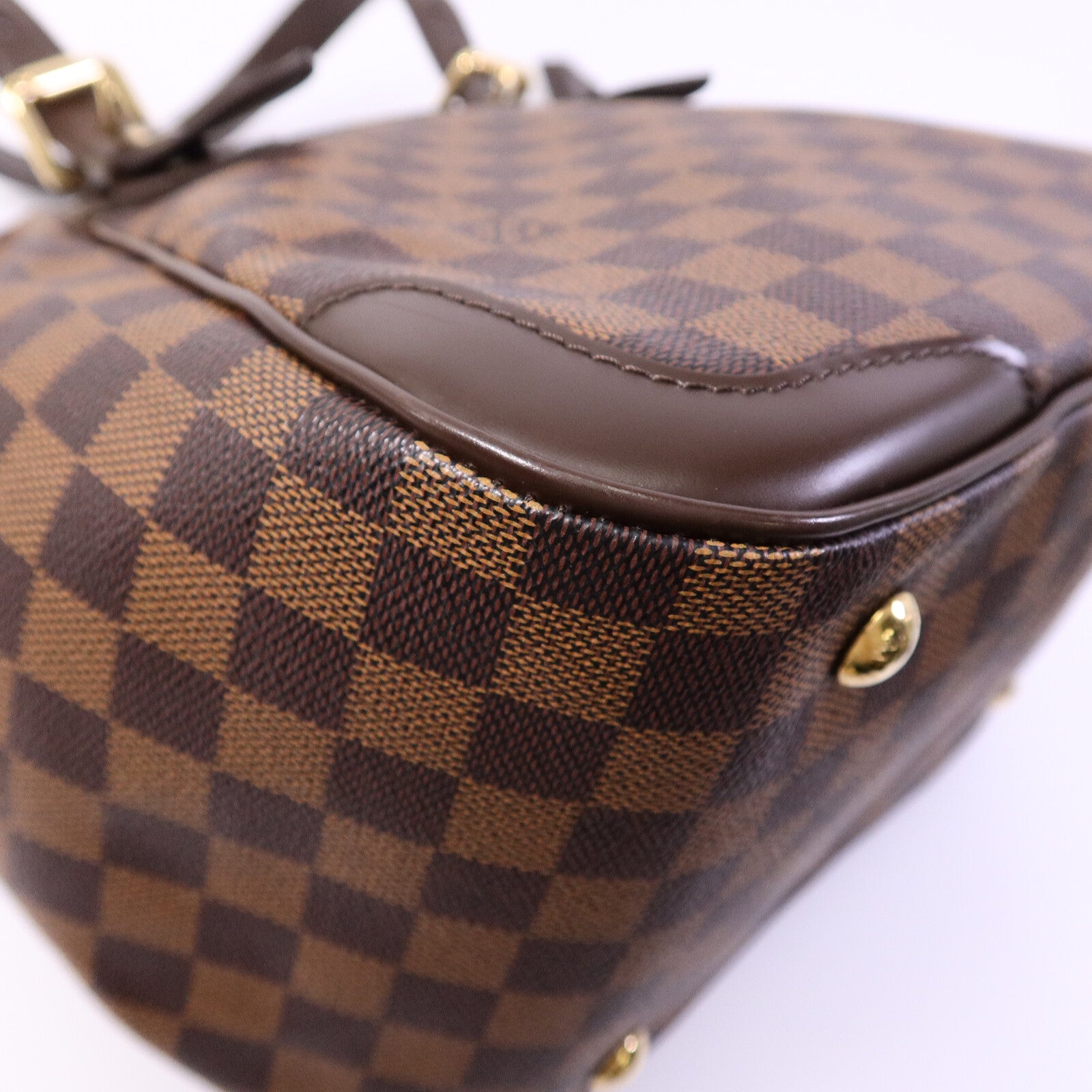 LOUIS VUITTON Damier Verona MM肩背袋