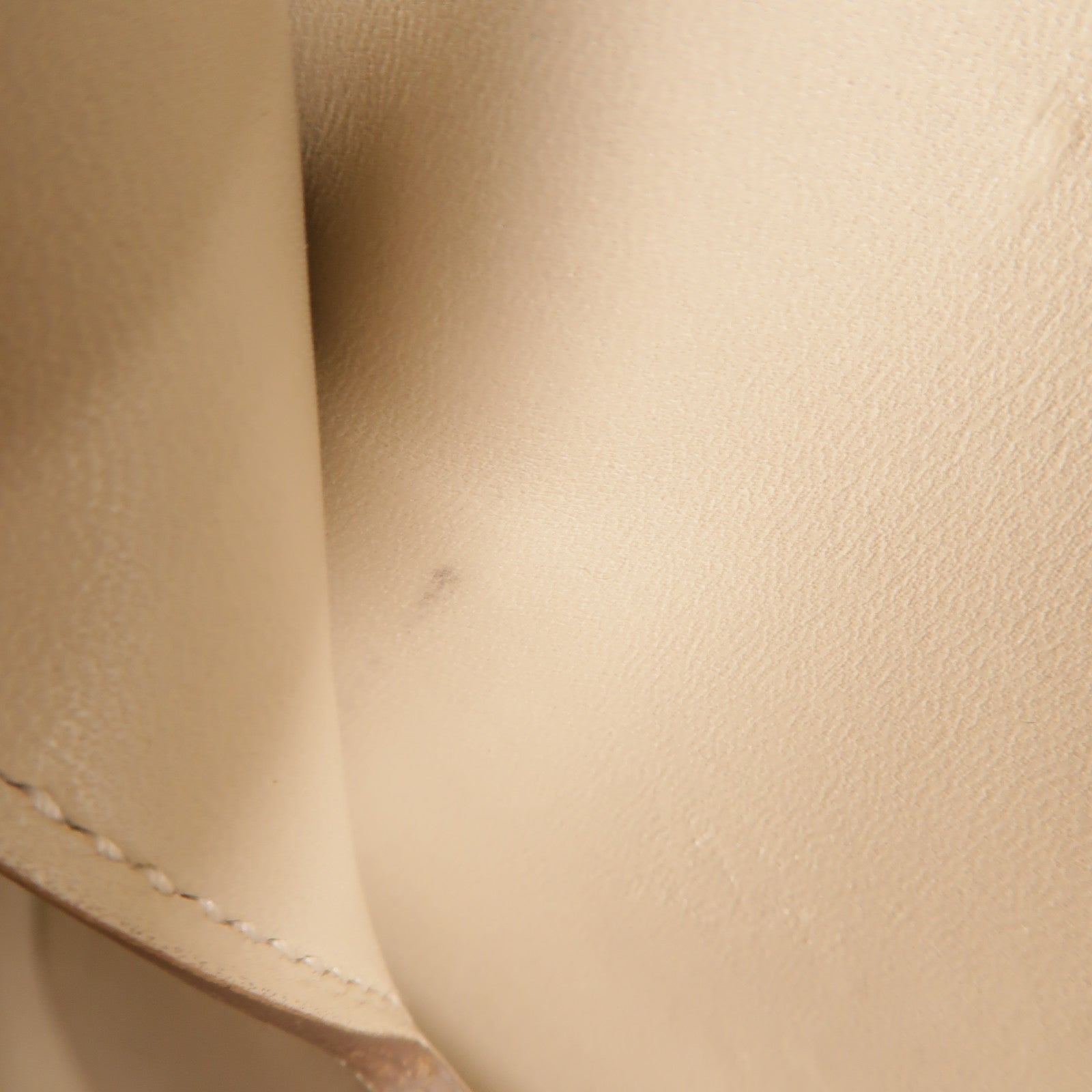 HERMES Epsom皮革Della Cavalleria Mini肩背袋Nata