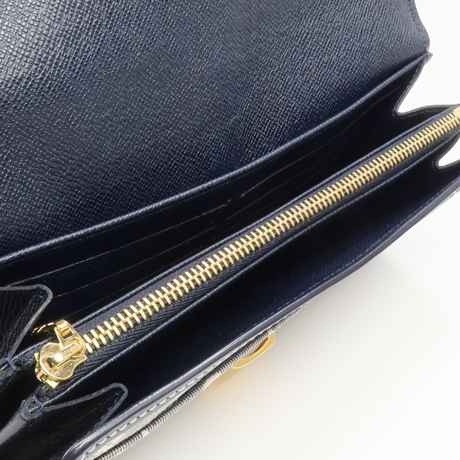 LOUIS VUITTON Monogram Idylle Portefeuille Sarah長錢包