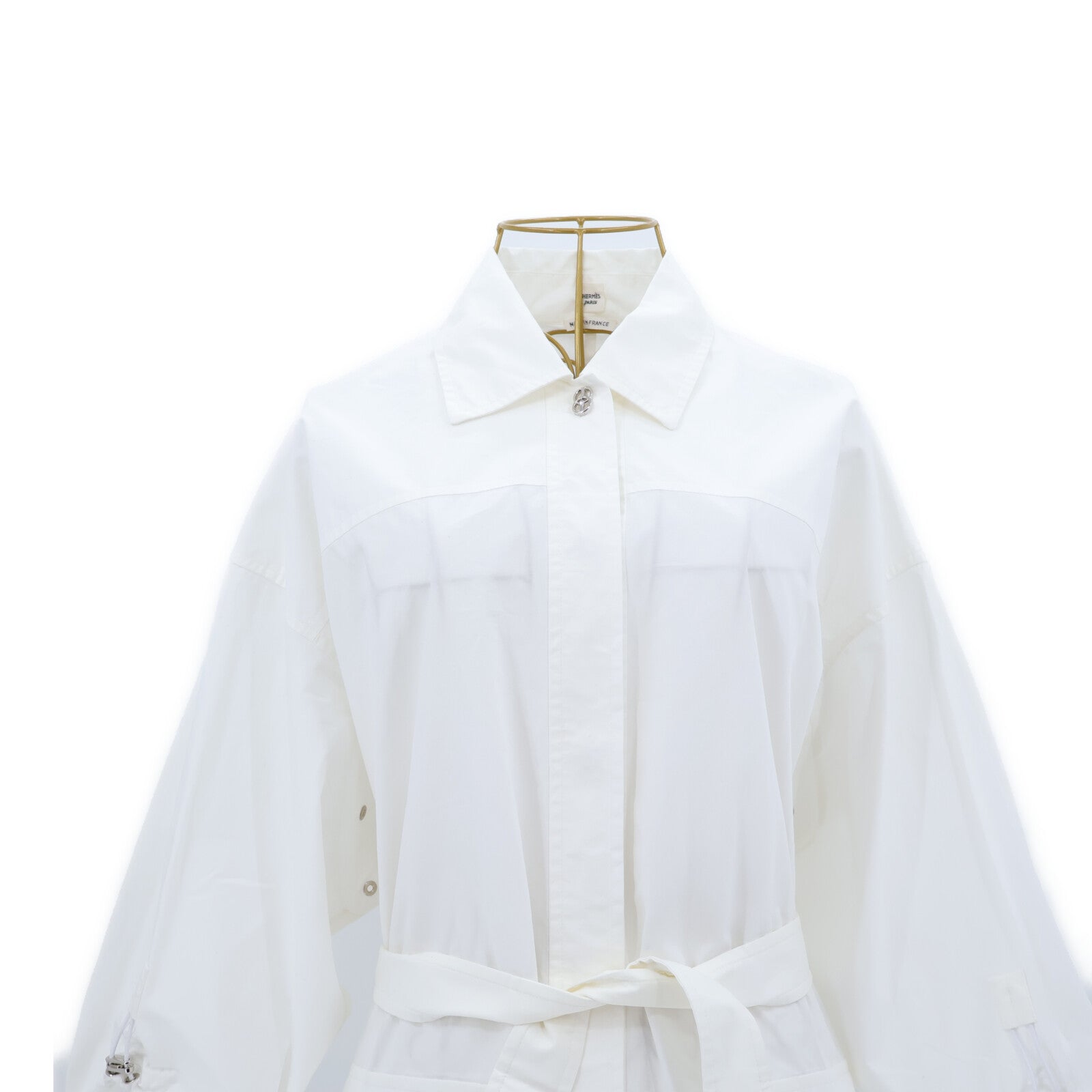 HERMES Shirt Dress連身裙
