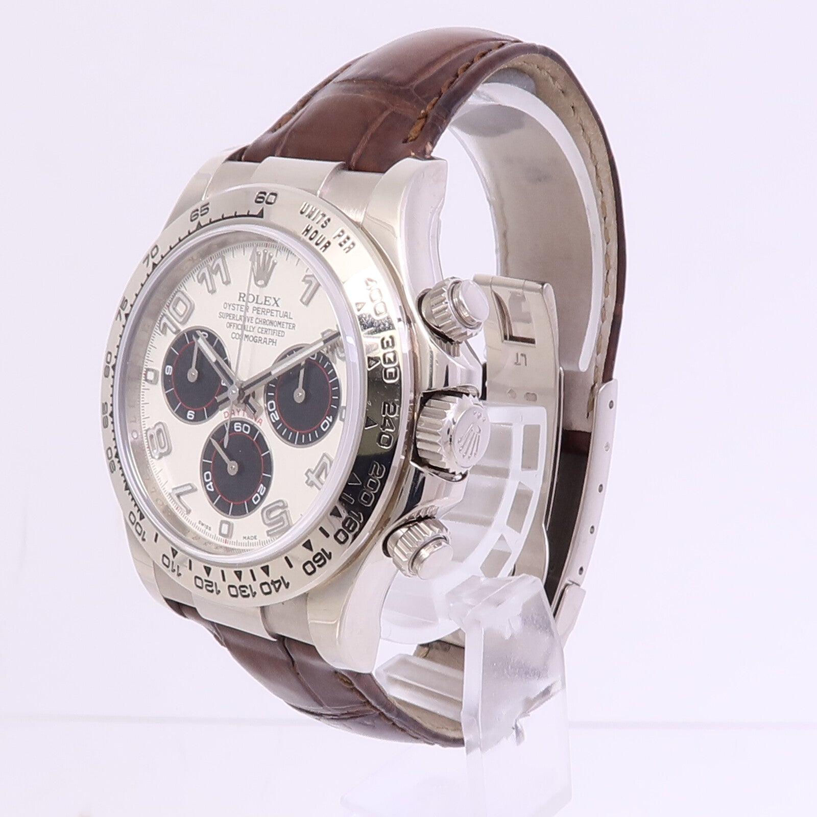 ROLEX Daytona 116519