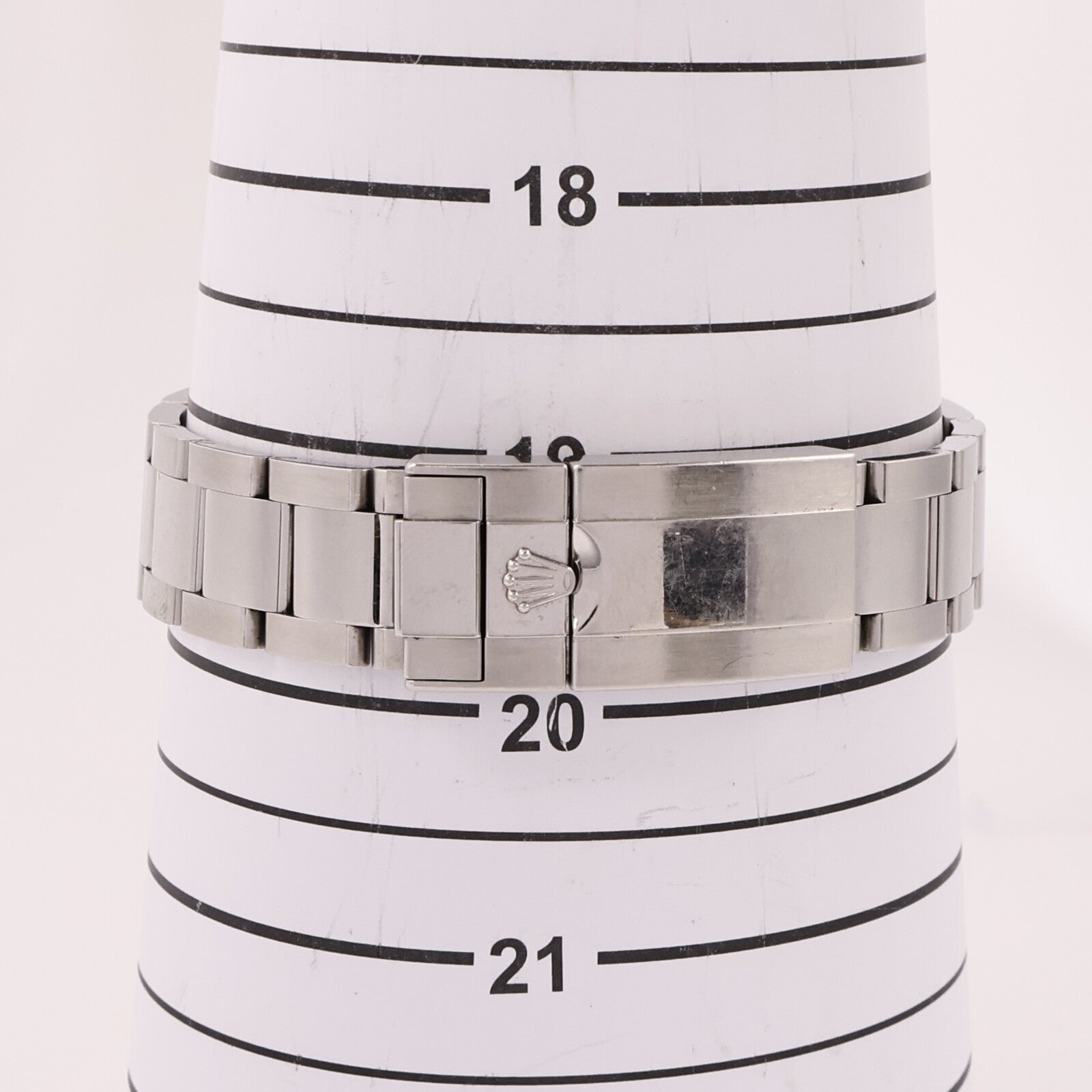 ROLEX GMT-Master II 116710BLNR