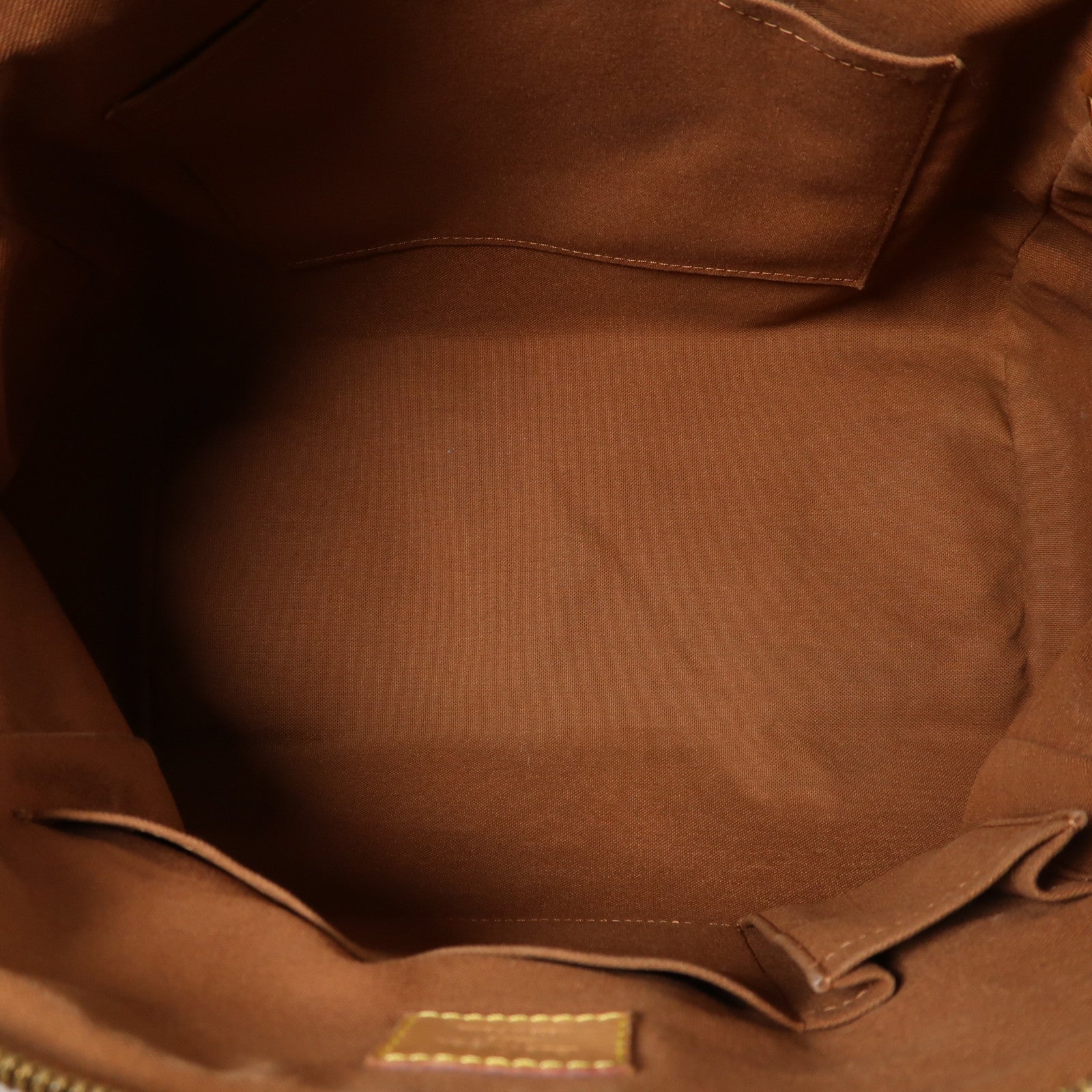 LOUIS VUITTON 【激減優惠】Monogram Tivoli GM金扣肩背袋
