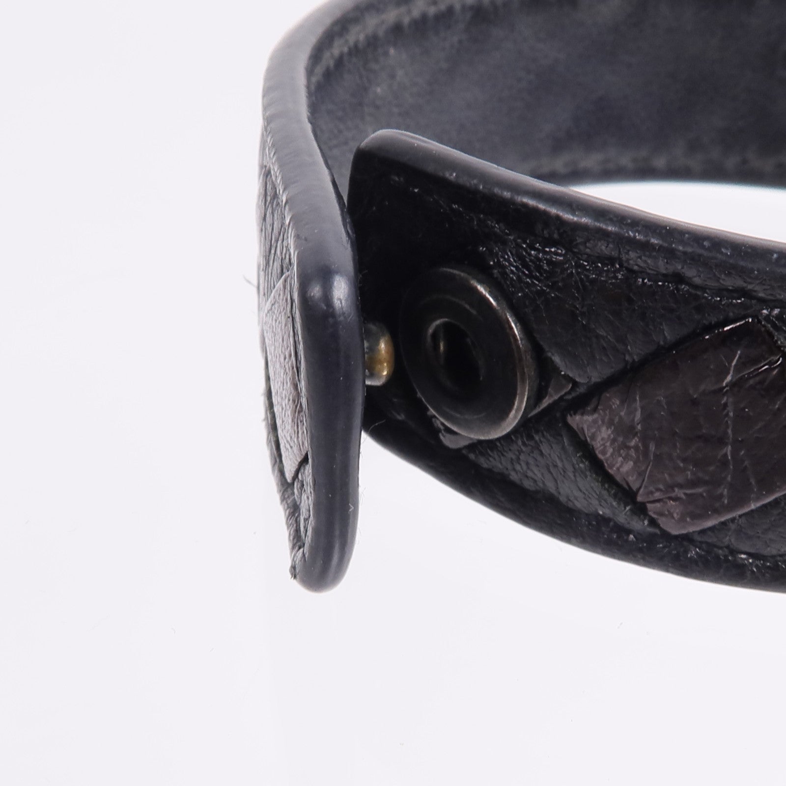 BOTTEGA VENETA 牛皮皮革Bracelet手帶