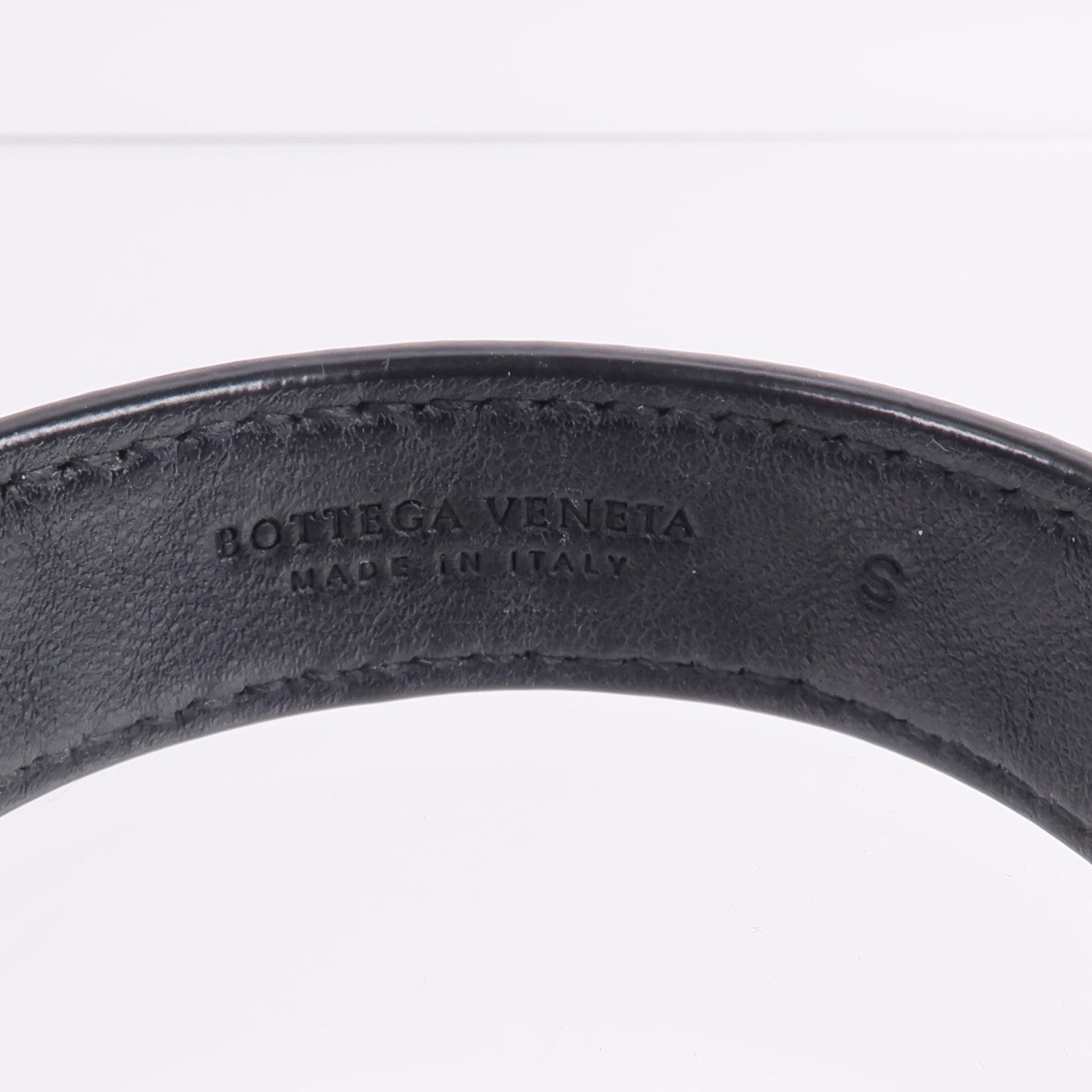 BOTTEGA VENETA 牛皮皮革Bracelet手帶