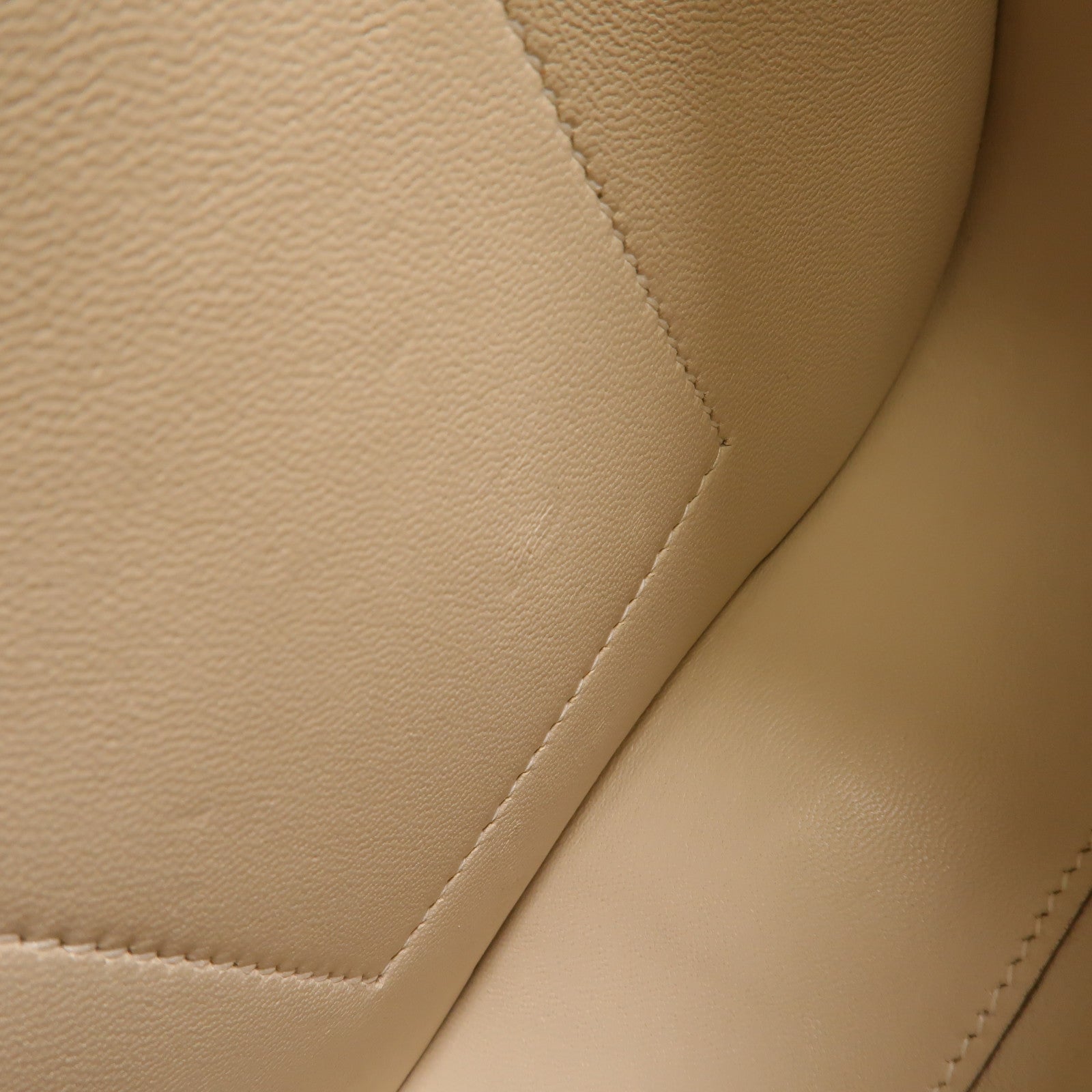 HERMES Epsom皮革Della Cavalleria Mini肩背袋Nata