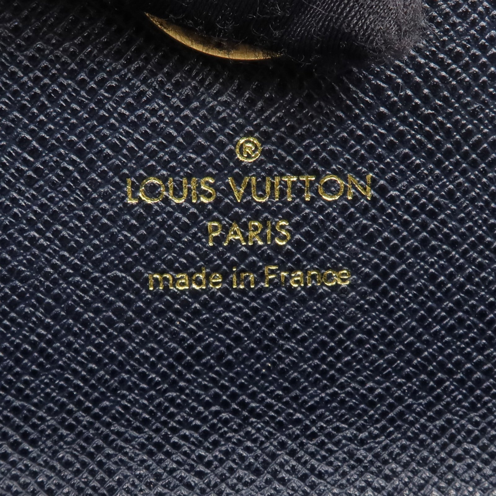 LOUIS VUITTON Monogram Idylle Portefeuille Sarah長錢包