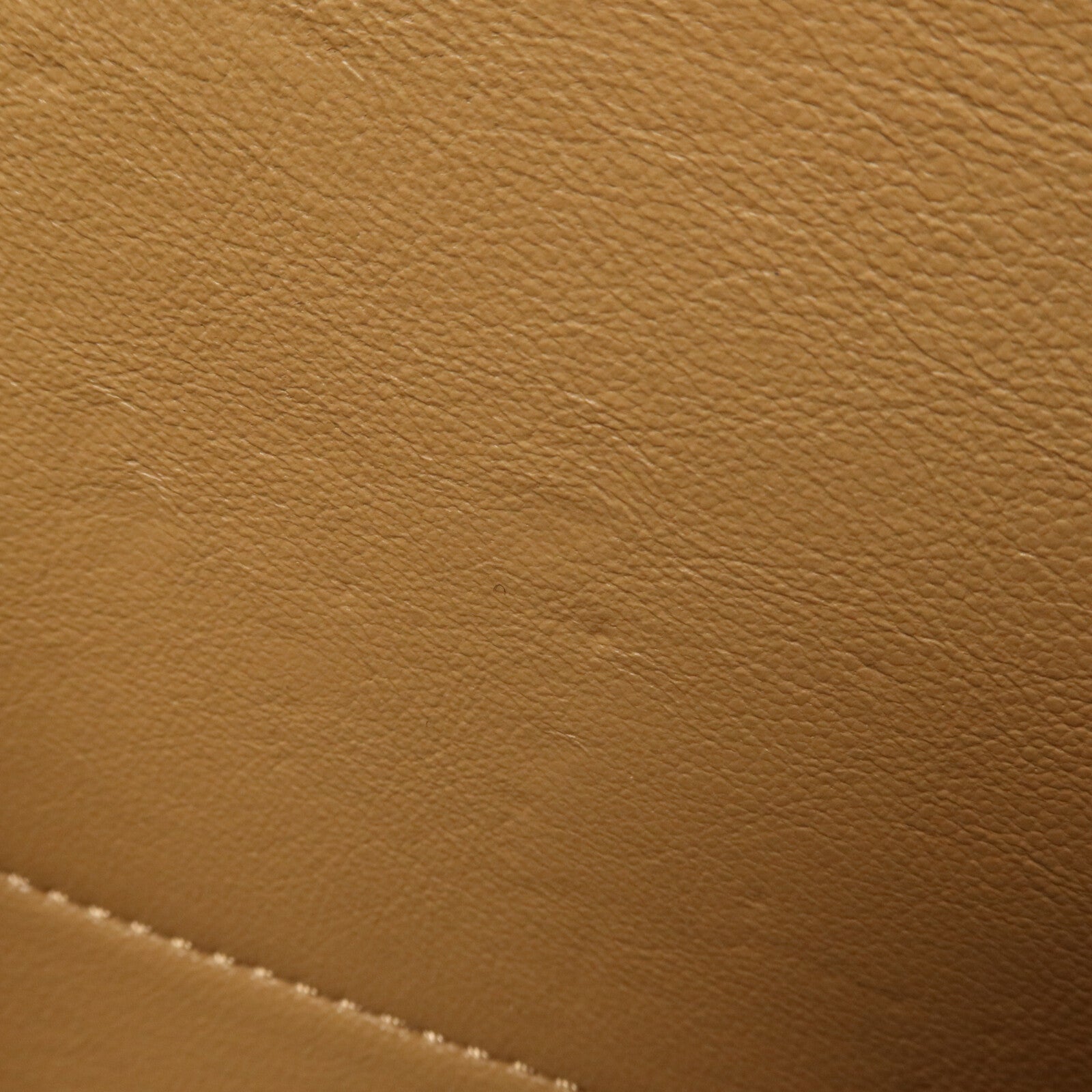 CELINE 牛皮皮革Frame Bag肩背袋