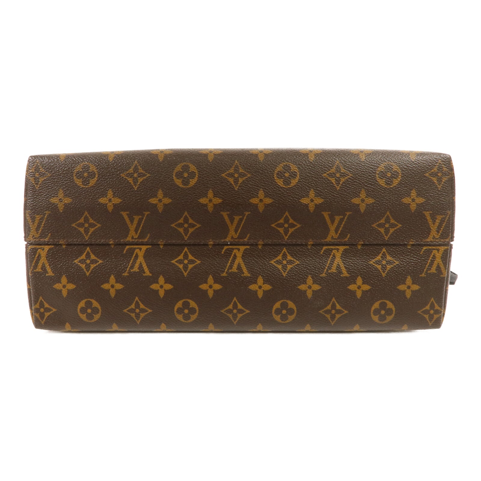 LOUIS VUITTON Monogram Alma B'nB手挽肩背兩用袋