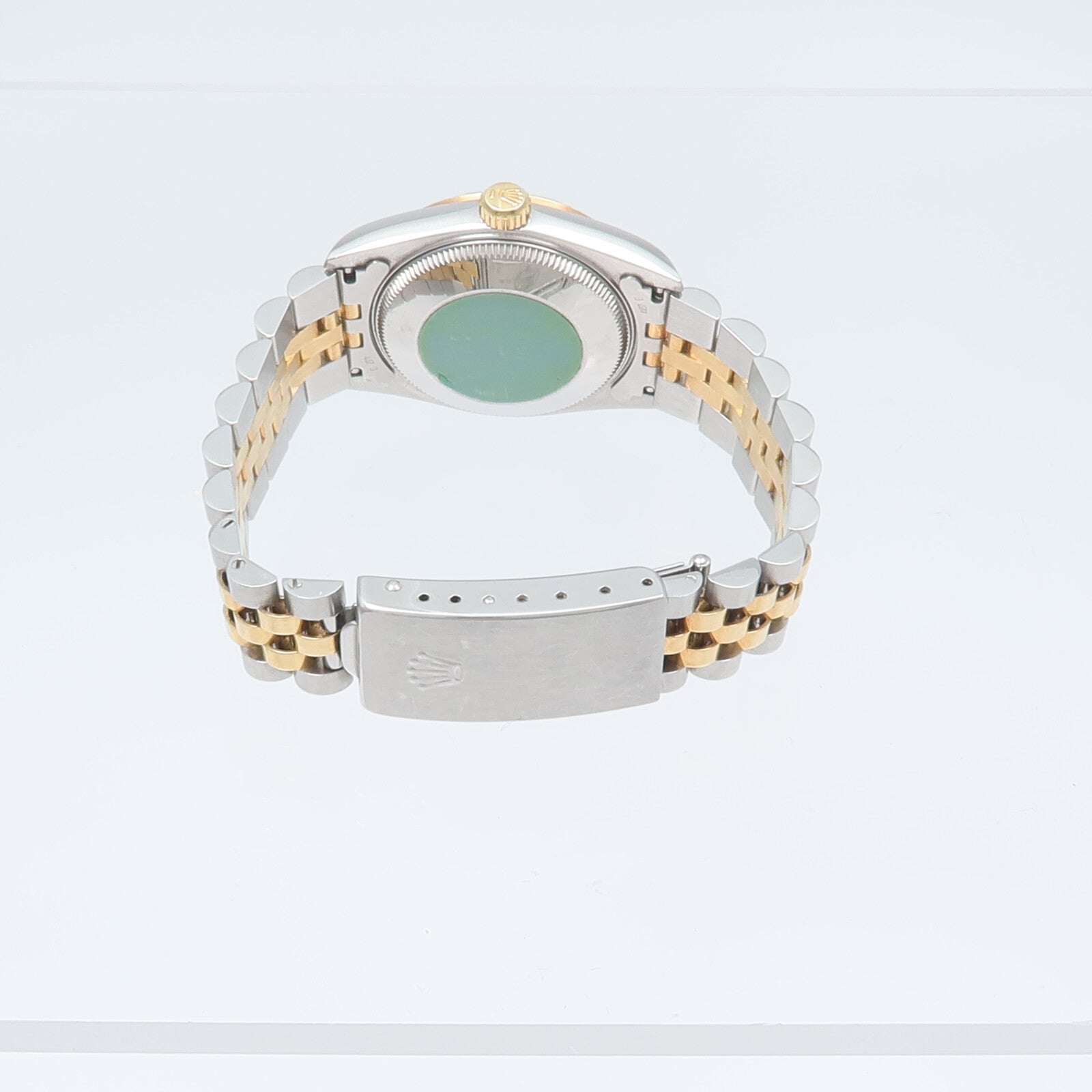 ROLEX Datejust 68273