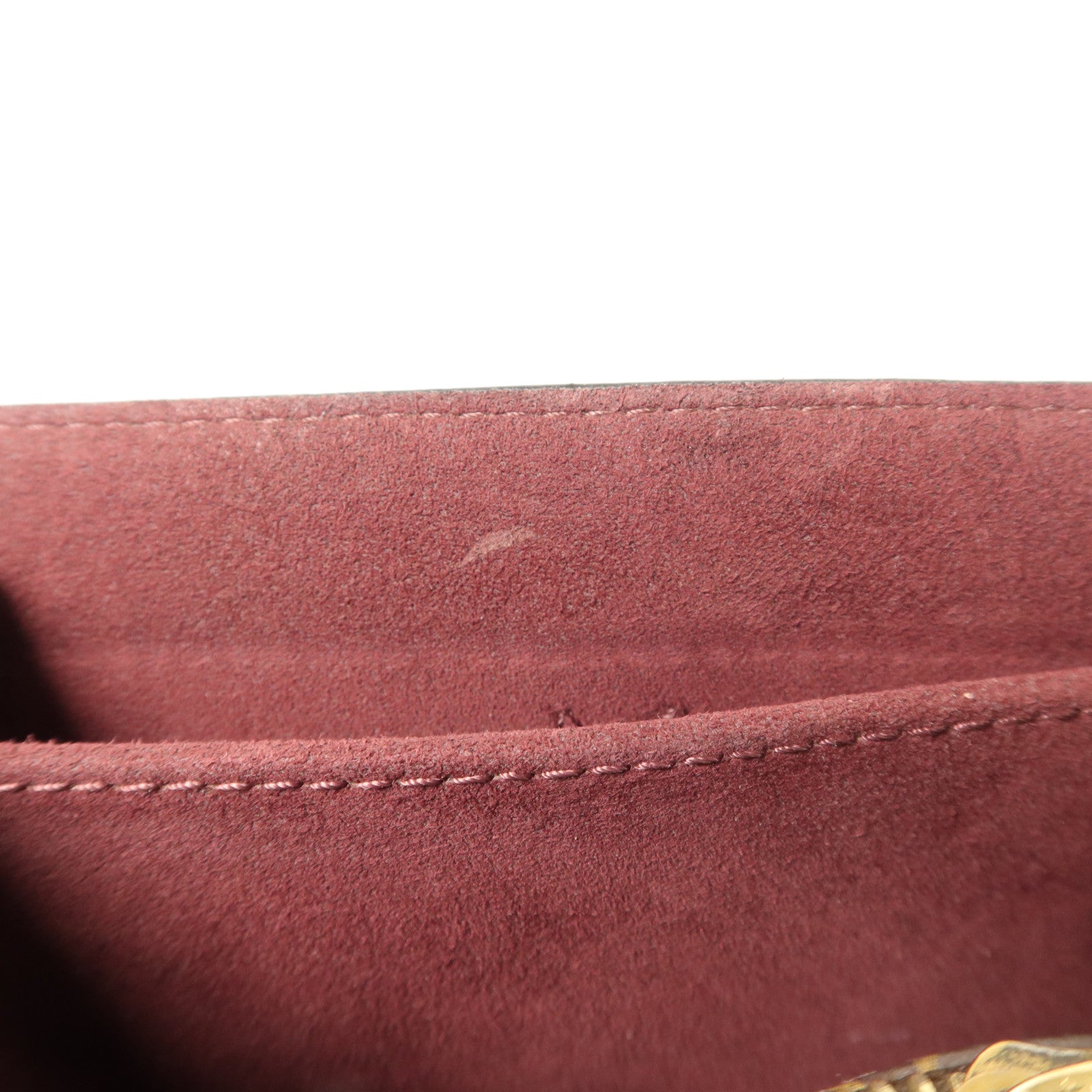 LOUIS VUITTON Monogram Flower Tote手挽肩背兩用袋