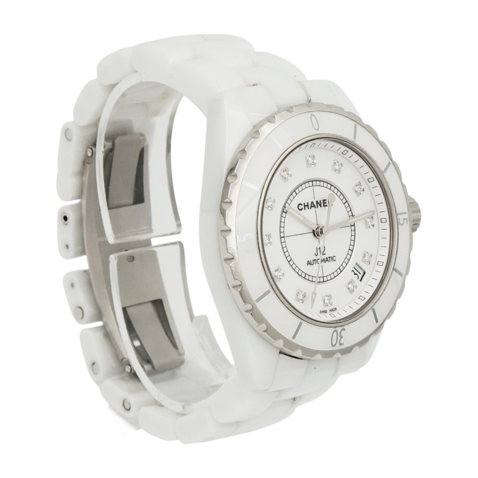 CHANEL J12 H1629