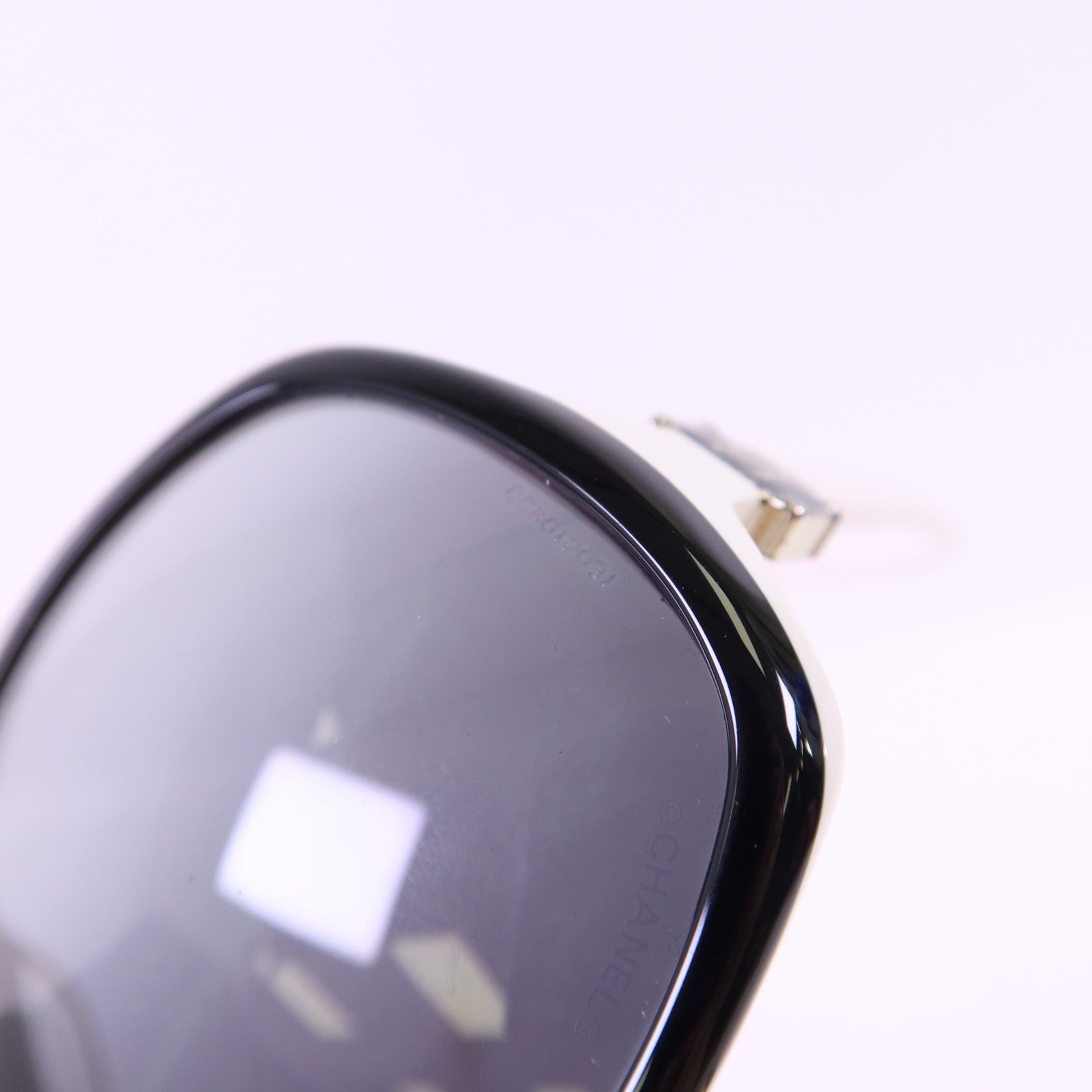 CHANEL PVC Sunglasses太陽眼鏡