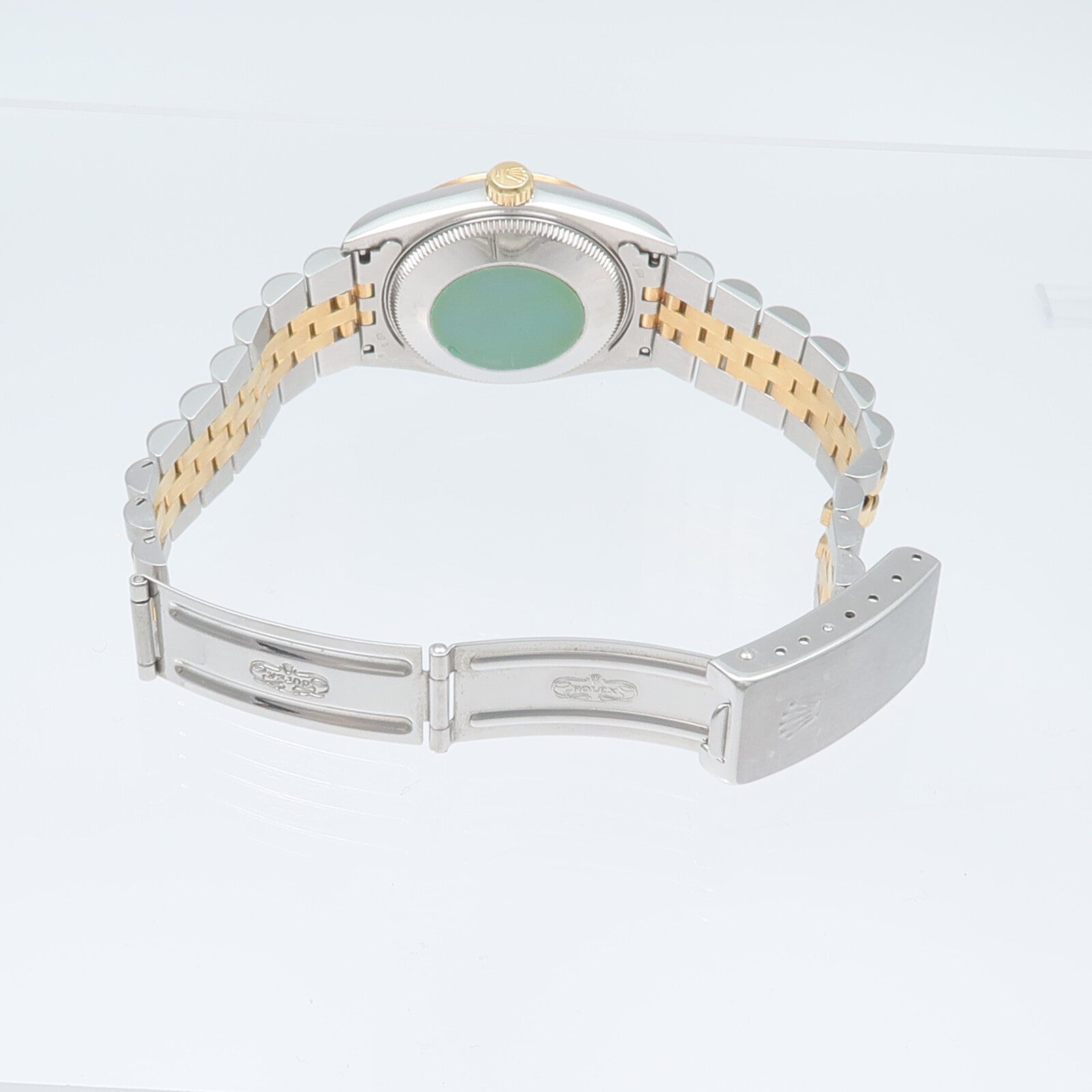 ROLEX Datejust 68273