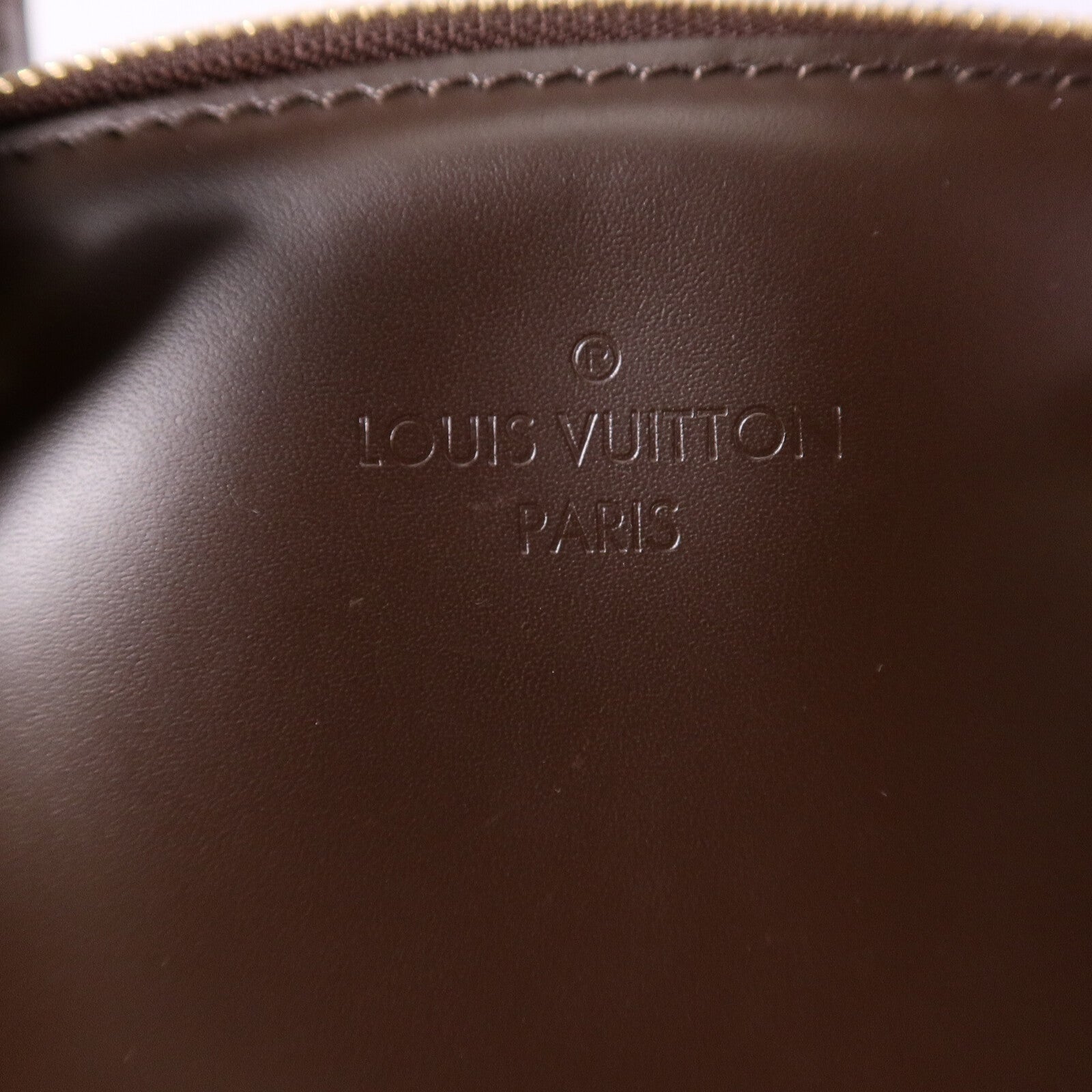 LOUIS VUITTON Damier Verona MM肩背袋