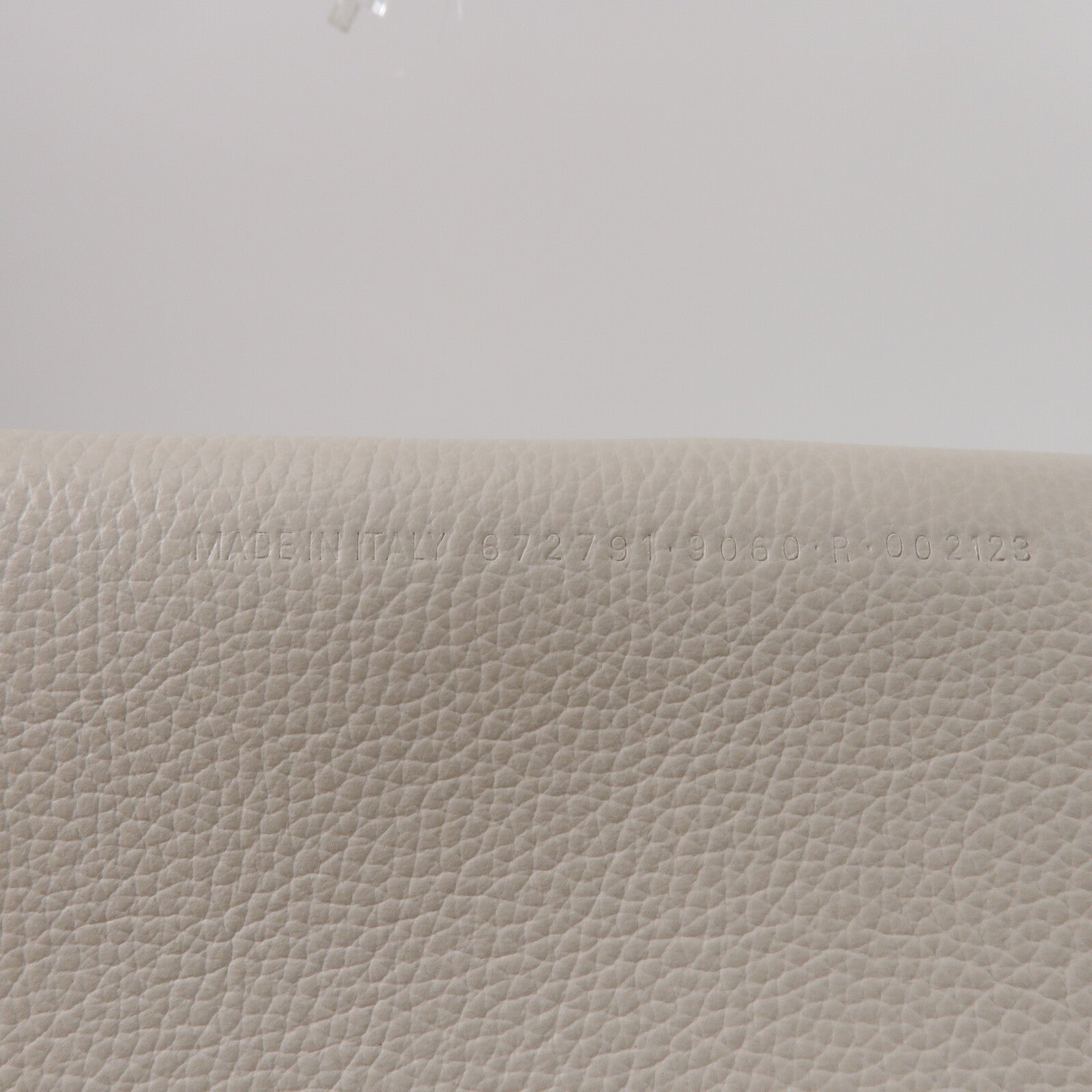 BALENCIAGA 牛皮皮革Everyday North South手挽肩背兩用袋