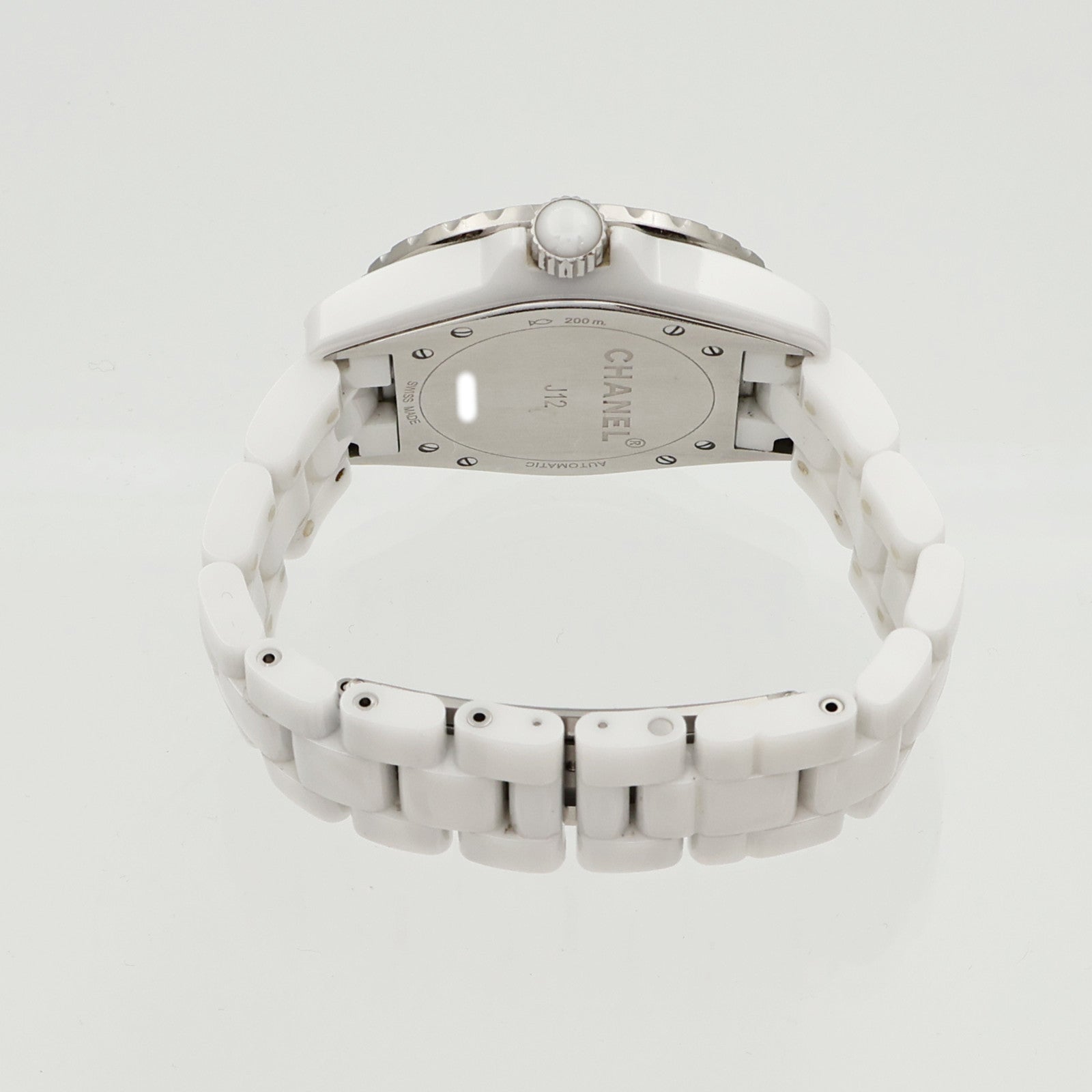 CHANEL J12 H1629