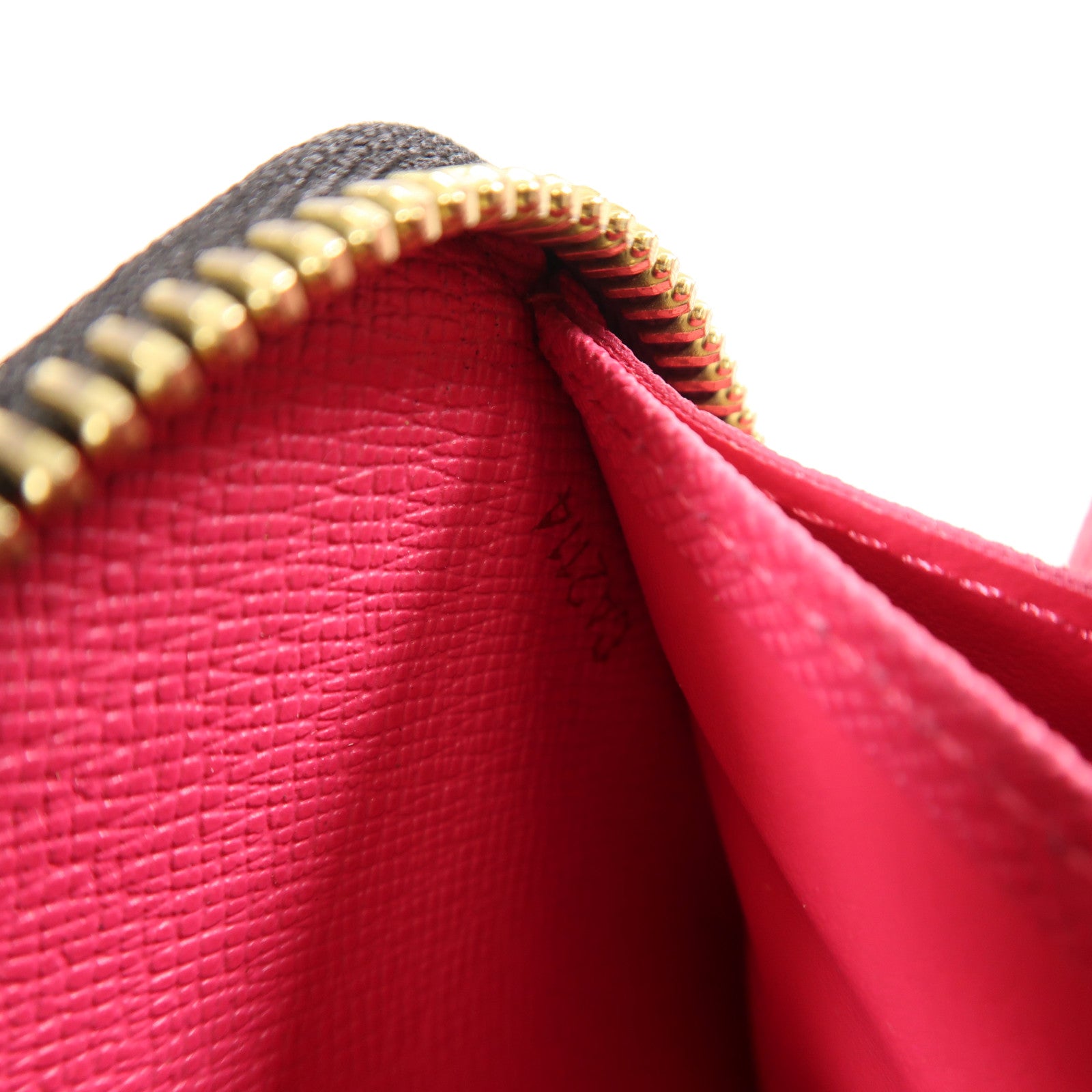 LOUIS VUITTON Monogram Multicolore Zipper Long Wallet金扣長錢包