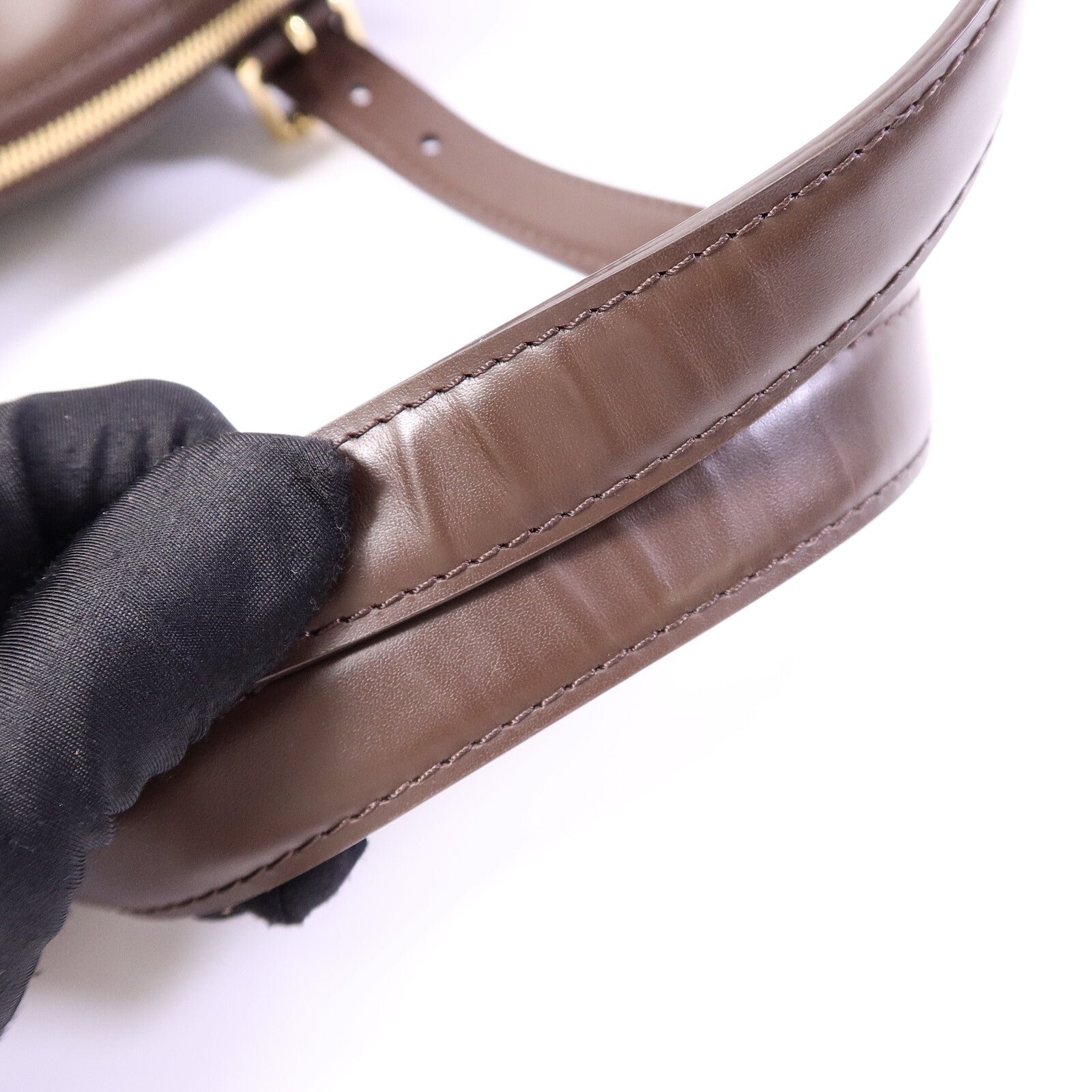 LOUIS VUITTON Damier Verona MM肩背袋