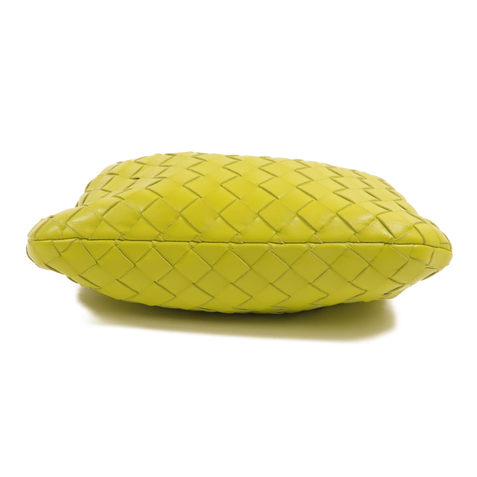BOTTEGA VENETA 羊皮皮革Jodie肩背袋