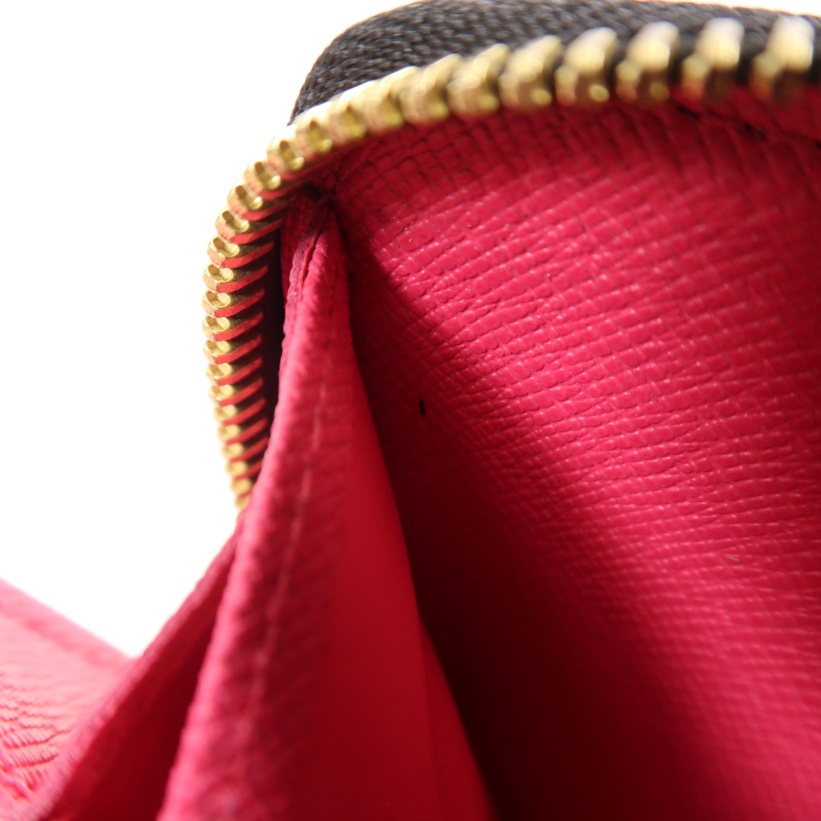 LOUIS VUITTON Monogram Multicolore Zipper Long Wallet金扣長錢包