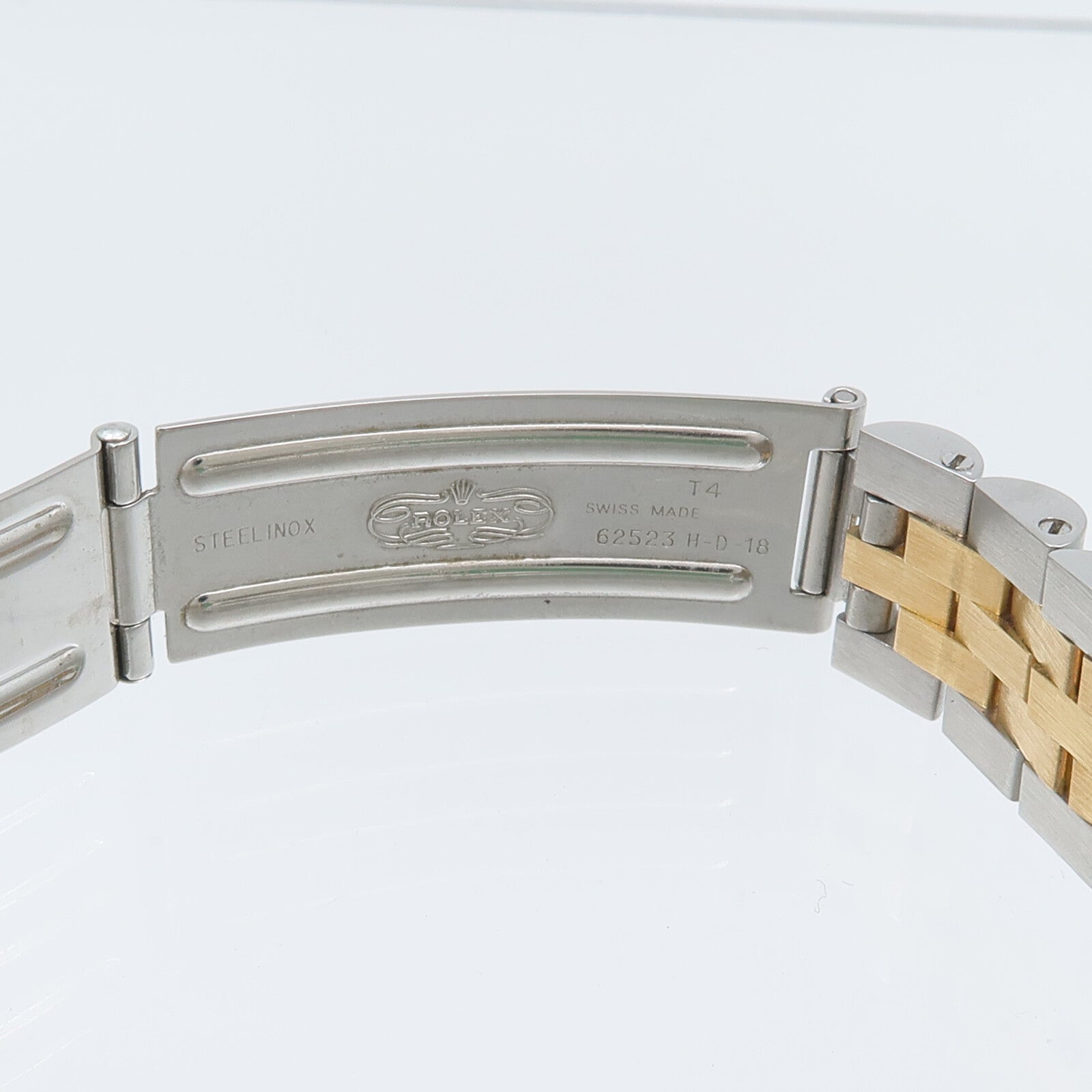 ROLEX Datejust 68273