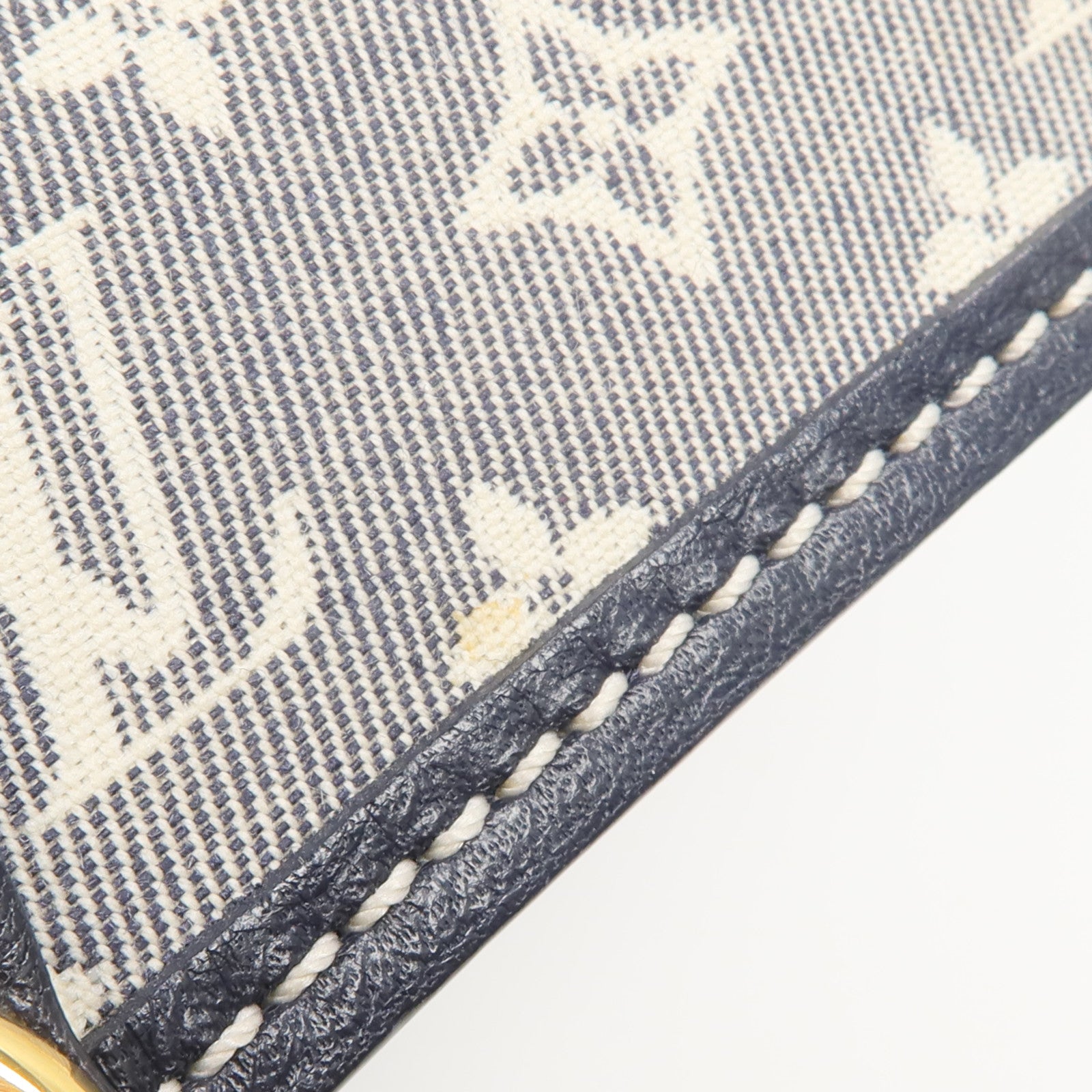 LOUIS VUITTON Monogram Idylle Portefeuille Sarah長錢包