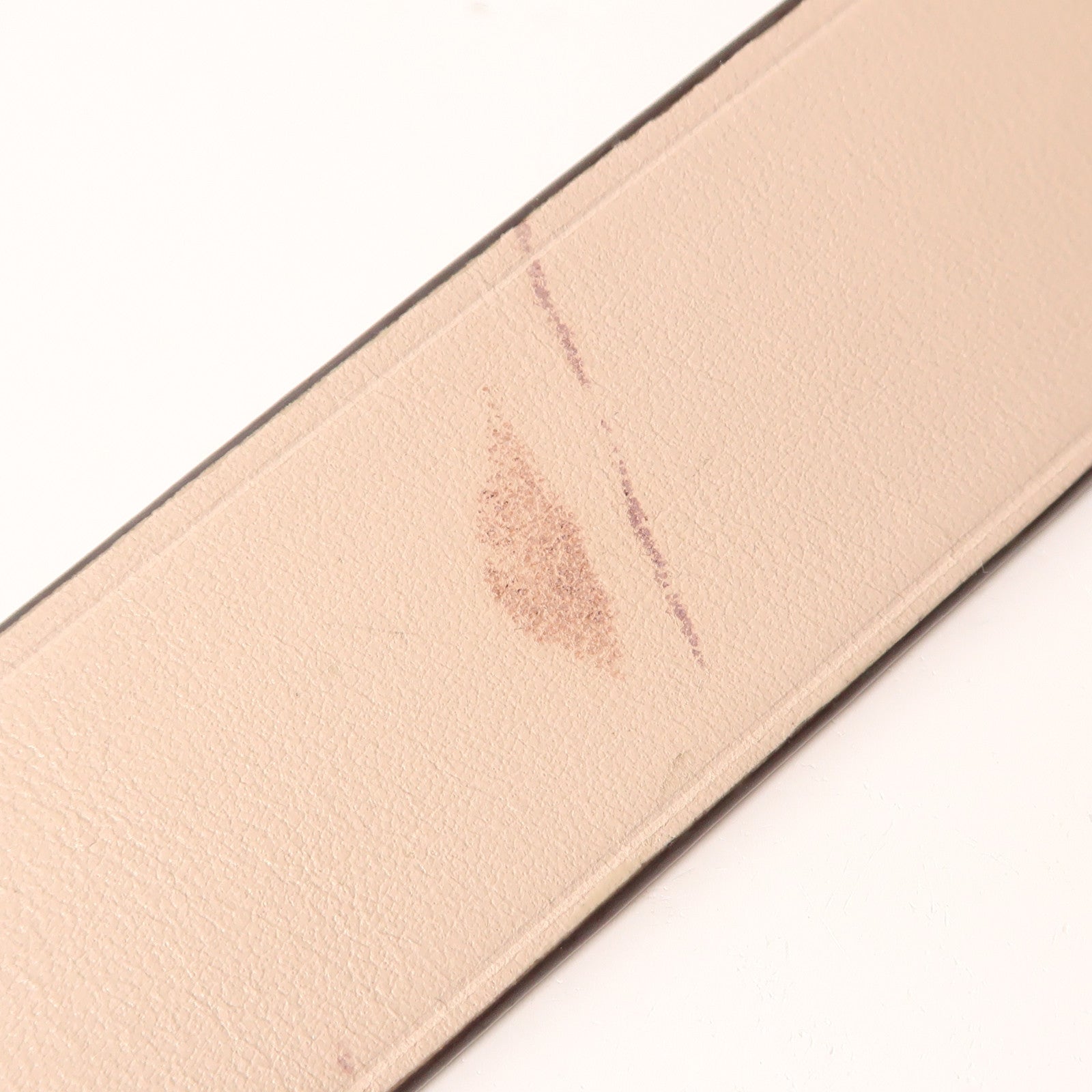 Michael Kors 牛皮皮革Shoulder Bag金扣手挽肩背兩用袋