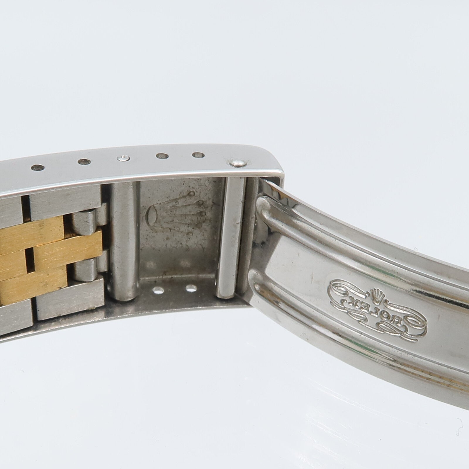 ROLEX Datejust 68273