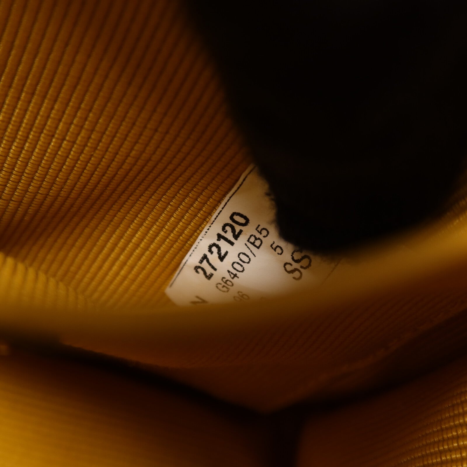 Furla 牛皮皮革Chain Shoulder鏈帶肩背袋