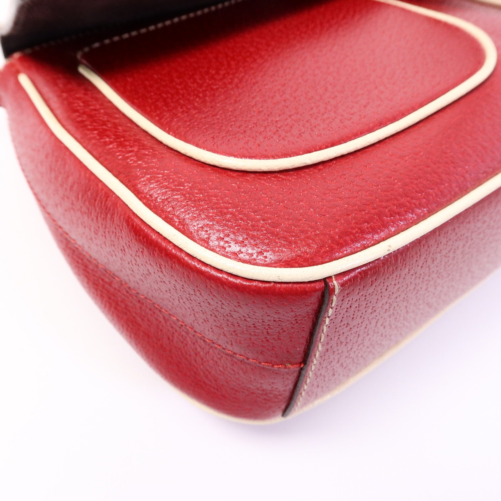 PRADA Cinghiale Vintage Shoulder Bag 肩背袋