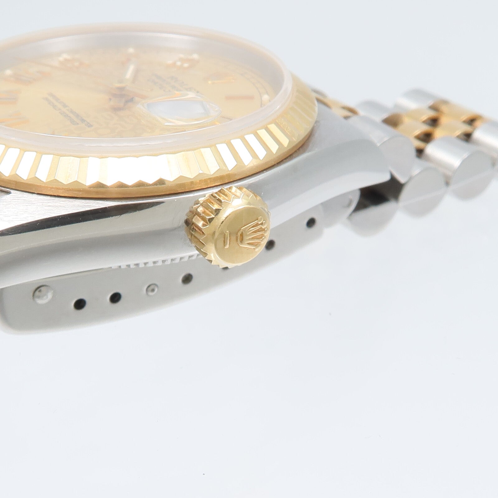 ROLEX Datejust 68273