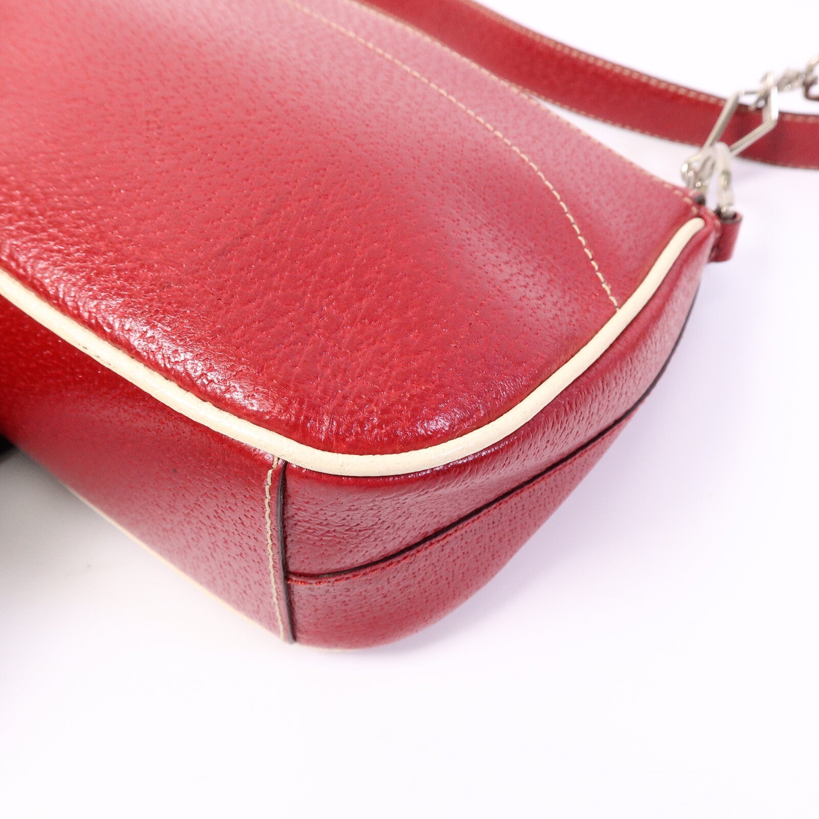 PRADA Cinghiale Vintage Shoulder Bag 肩背袋