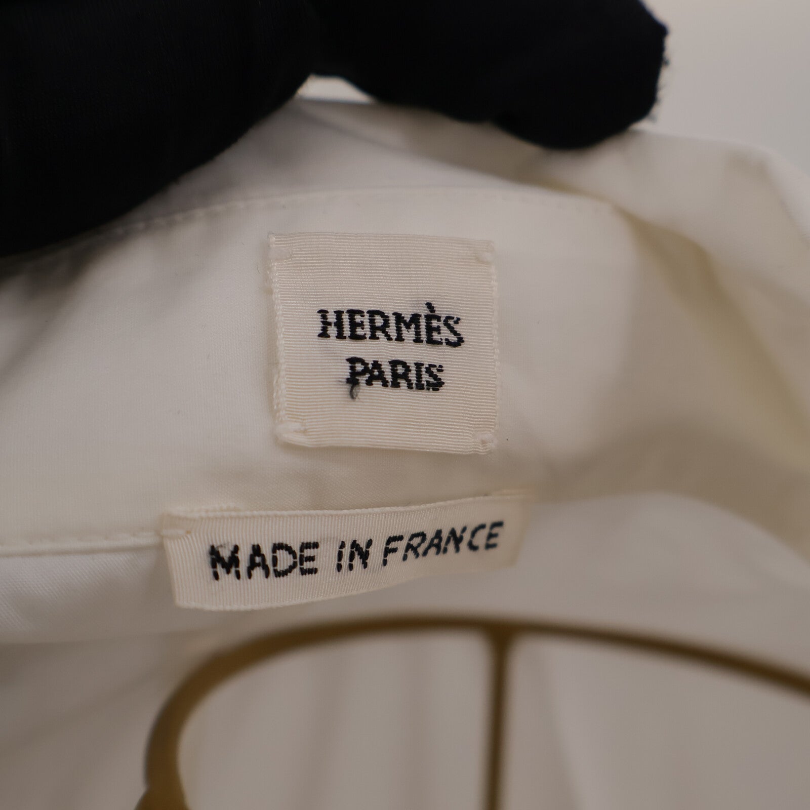 HERMES Shirt Dress連身裙