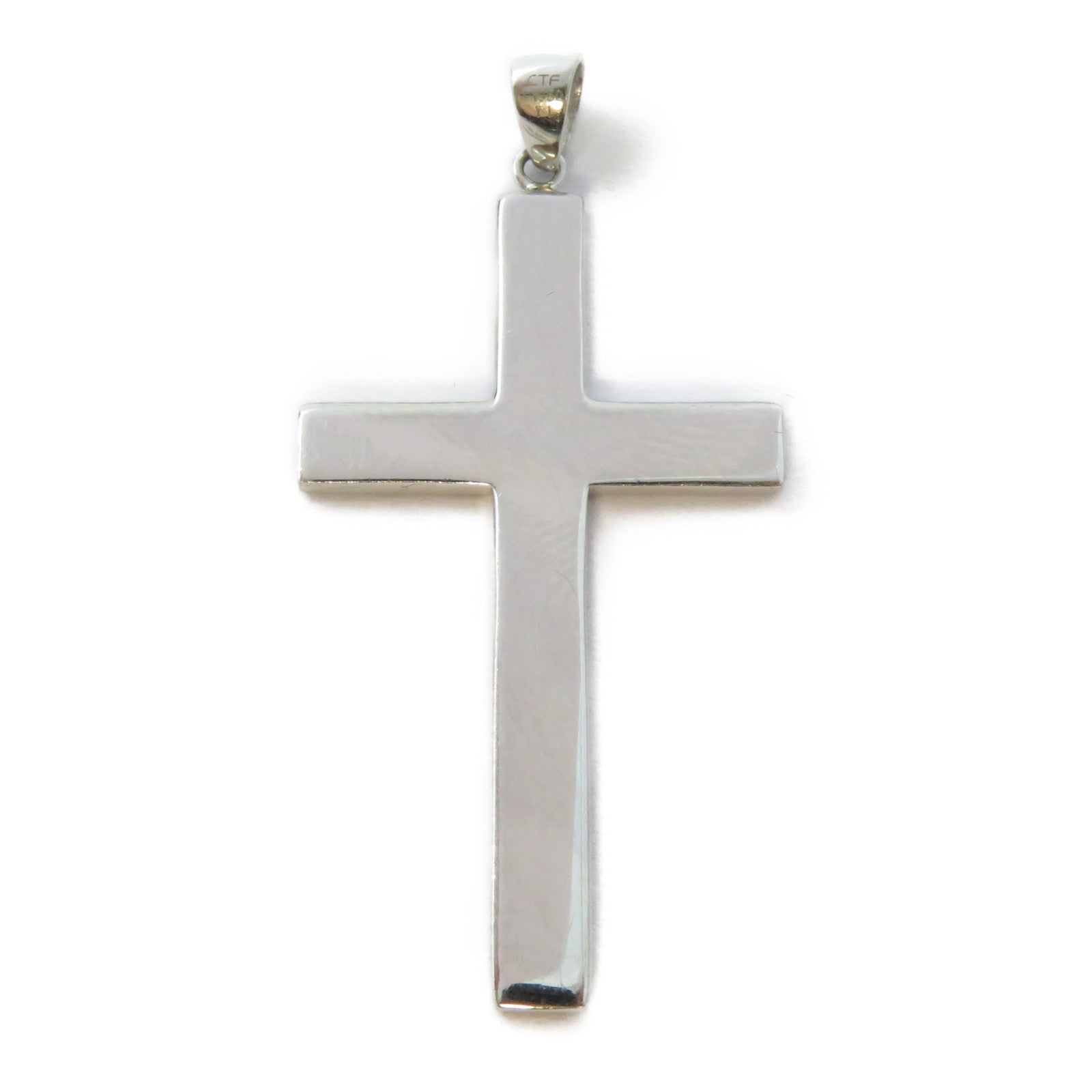 JEWELRY 【激減優惠】PT950鉑金Pendant Top吊墜