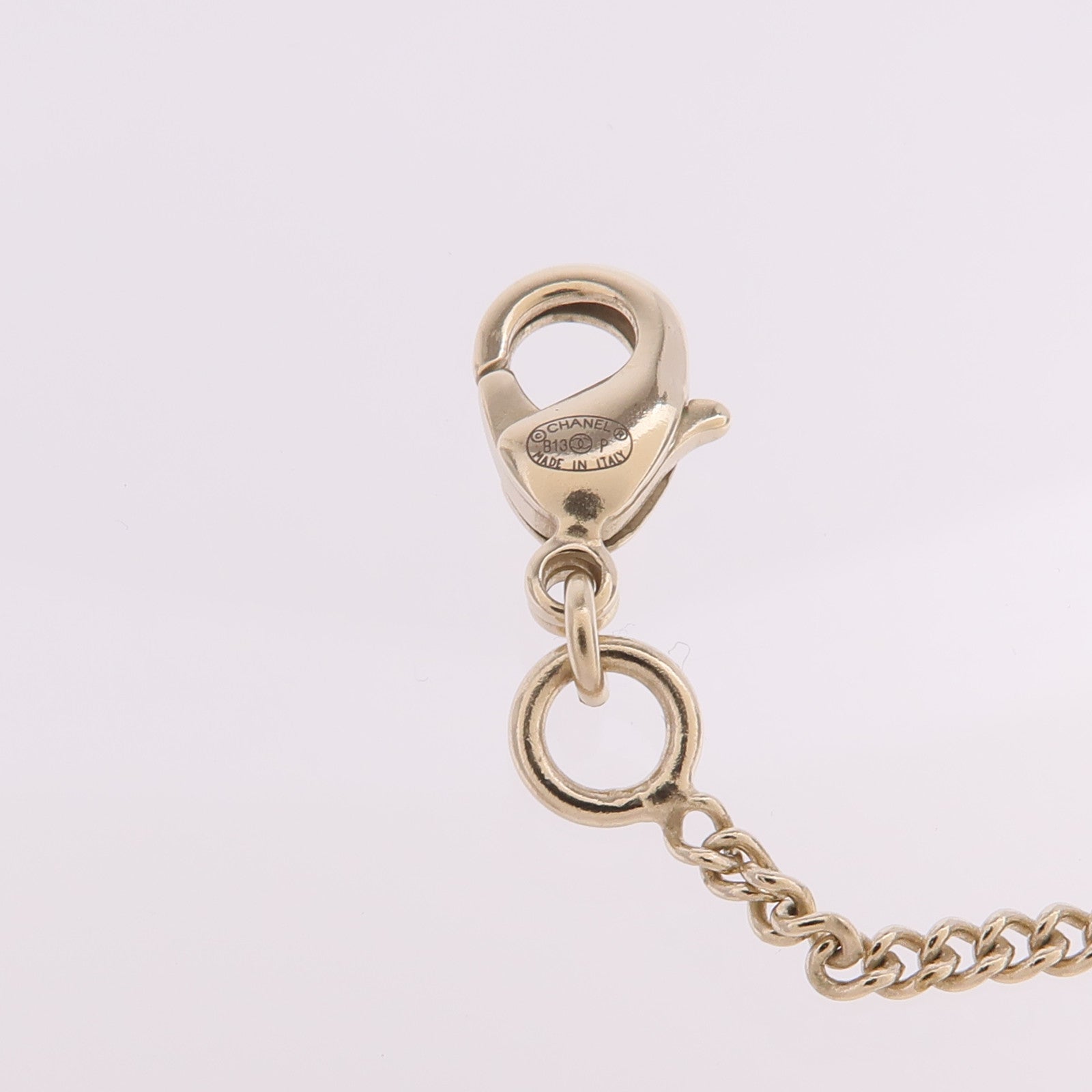 CHANEL 金屬Necklace項鍊