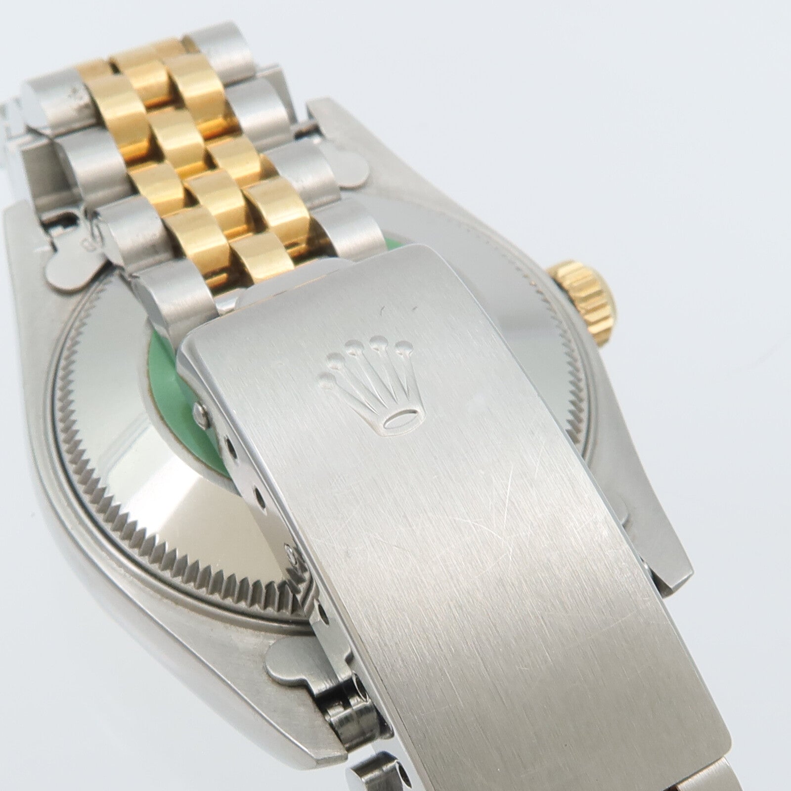 ROLEX Datejust 68273