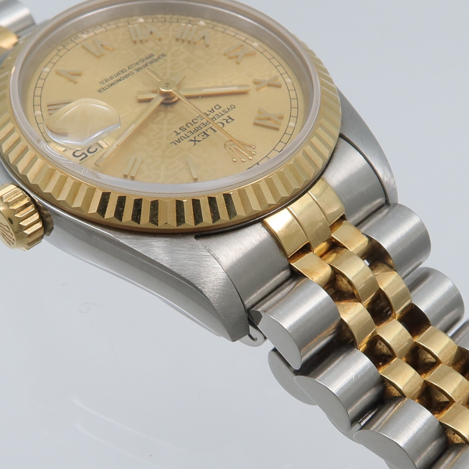 ROLEX Datejust 68273