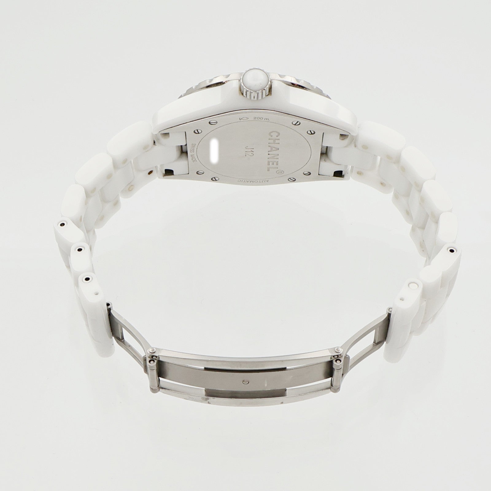 CHANEL J12 H1629