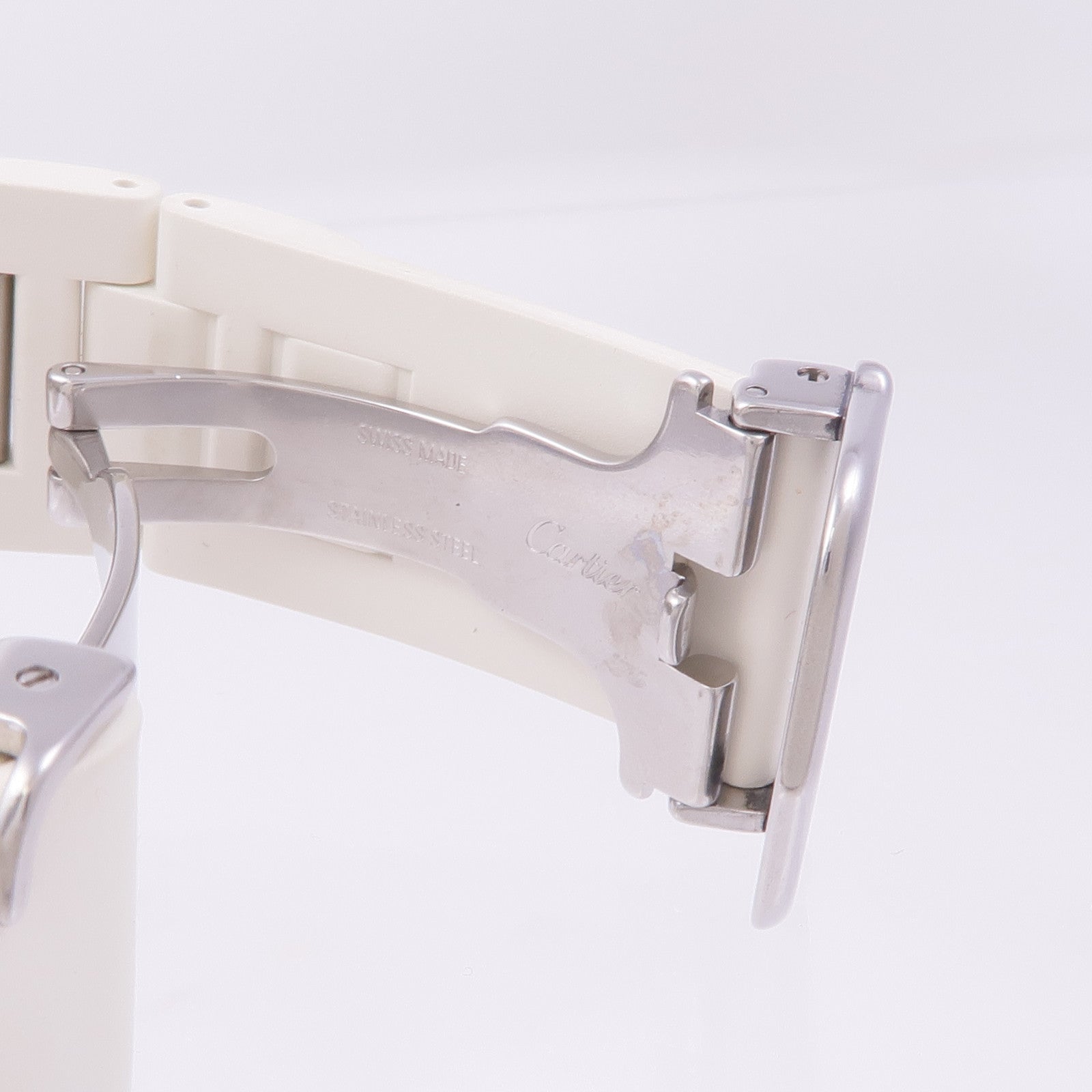 CARTIER Chronoscaph 21 2424