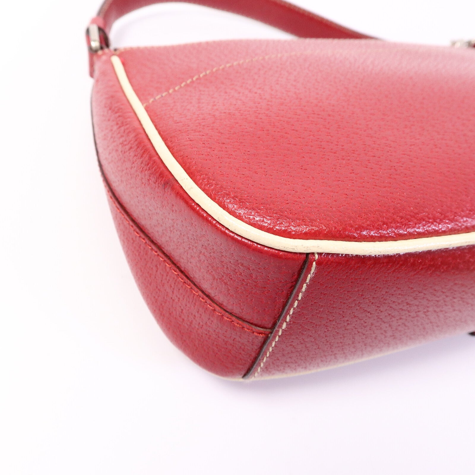 PRADA Cinghiale Vintage Shoulder Bag 肩背袋