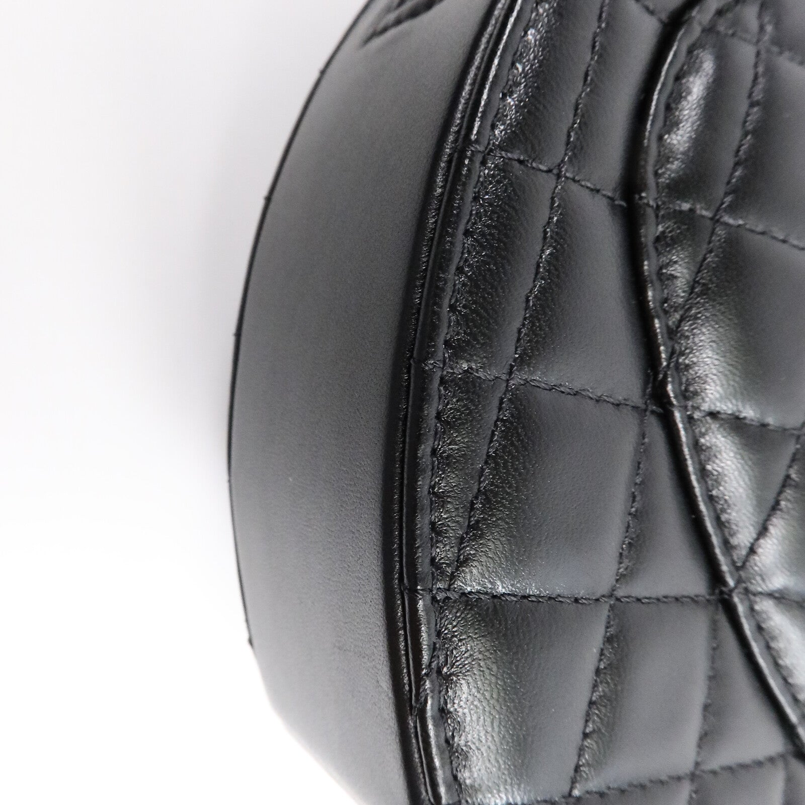 CHANEL 羊皮皮革Shoulder Bag鏈帶肩背袋
