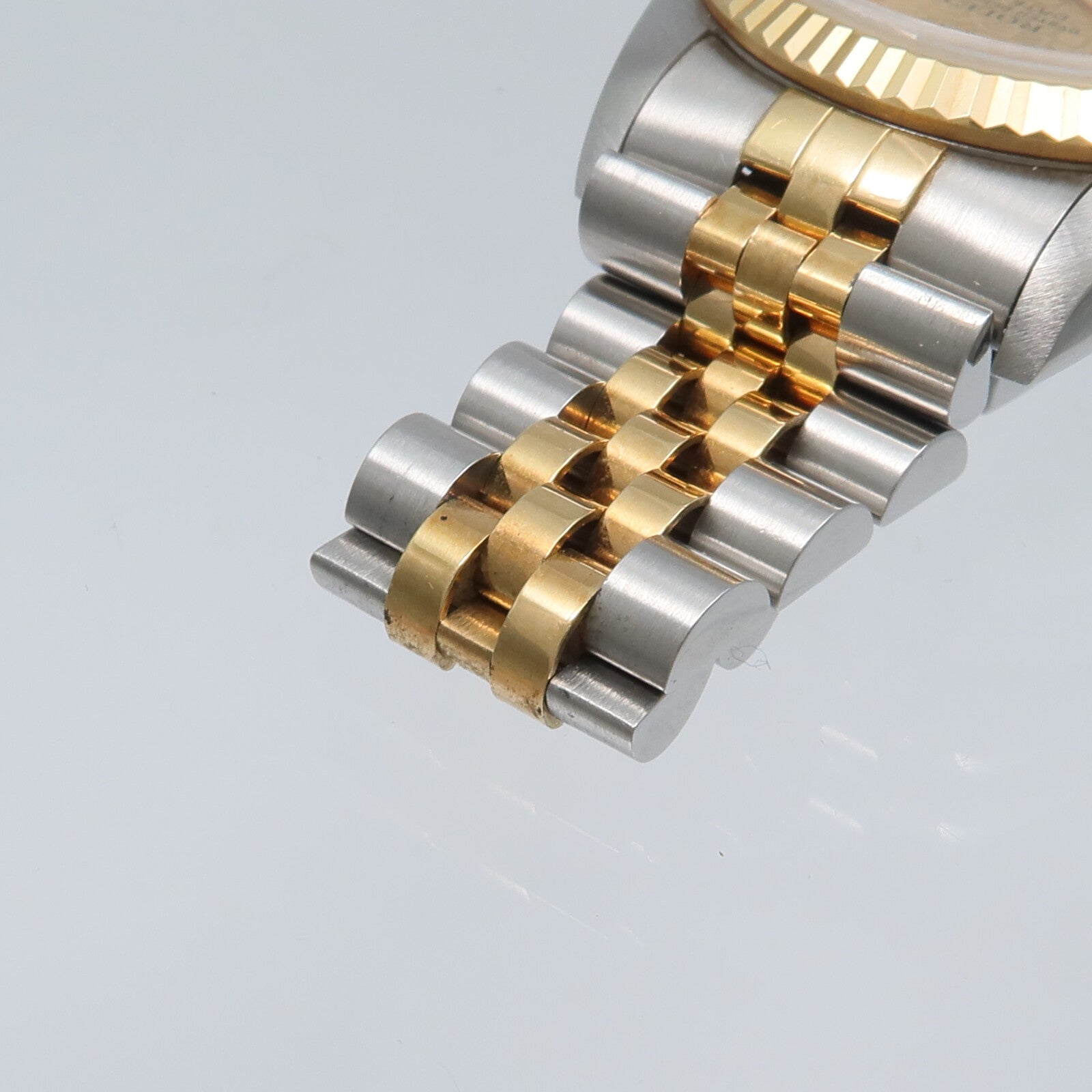ROLEX Datejust 68273