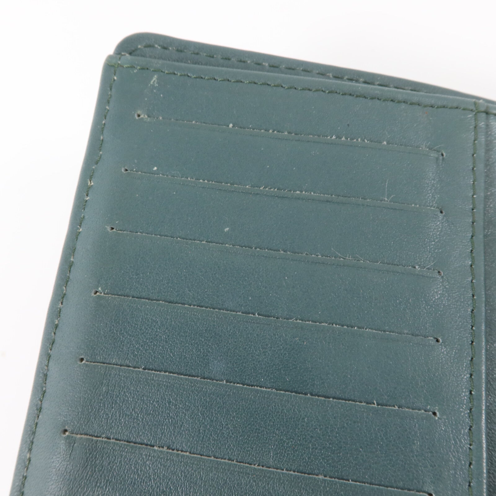 CHANEL 牛皮皮革Classic Long Flap Wallet長錢包