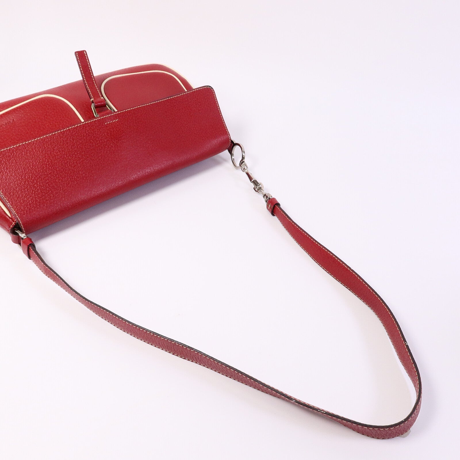 PRADA Cinghiale Vintage Shoulder Bag 肩背袋