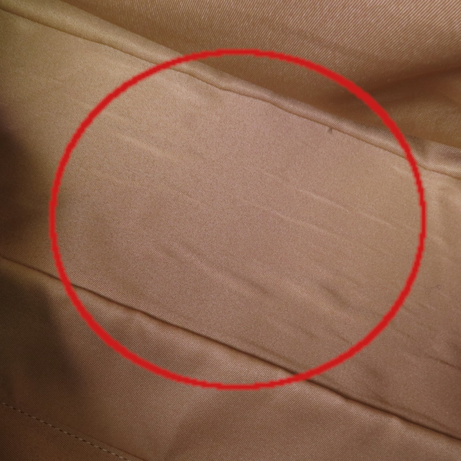 TOD'S 牛皮皮革Hand Bag銀扣手挽袋