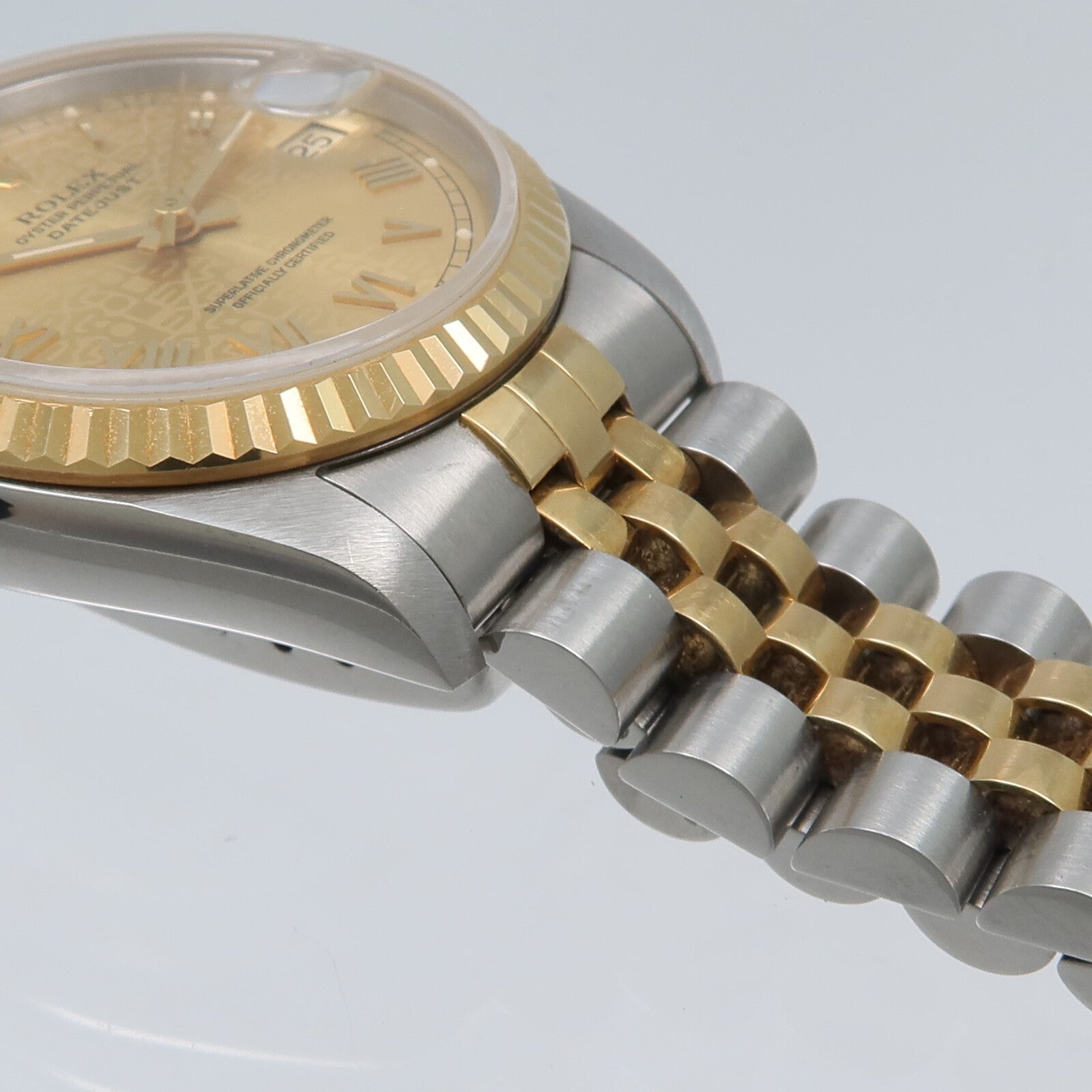 ROLEX Datejust 68273