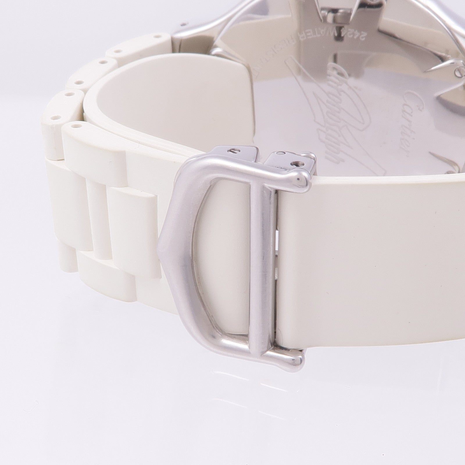 CARTIER Chronoscaph 21 2424