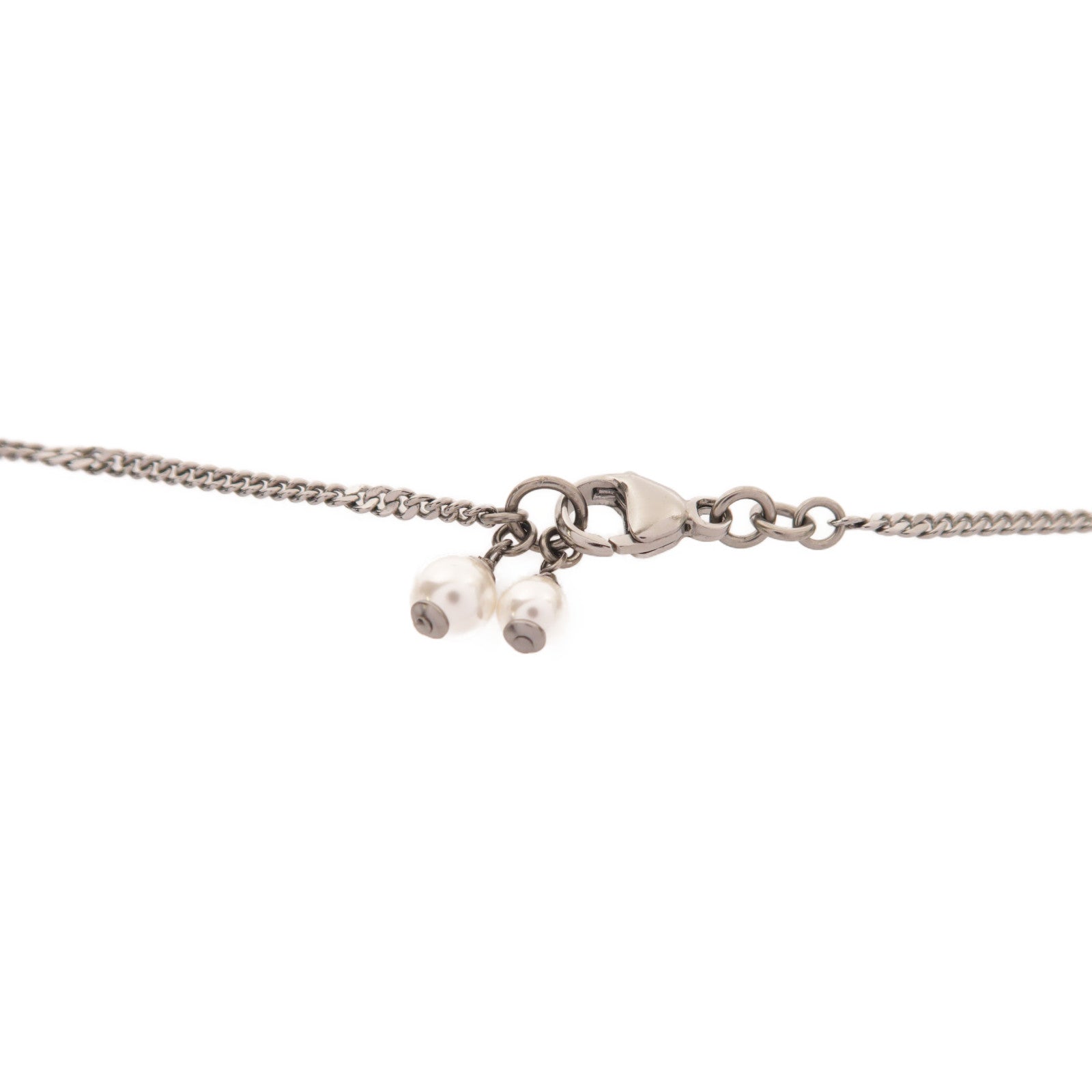 CHANEL 金屬Necklace項鍊
