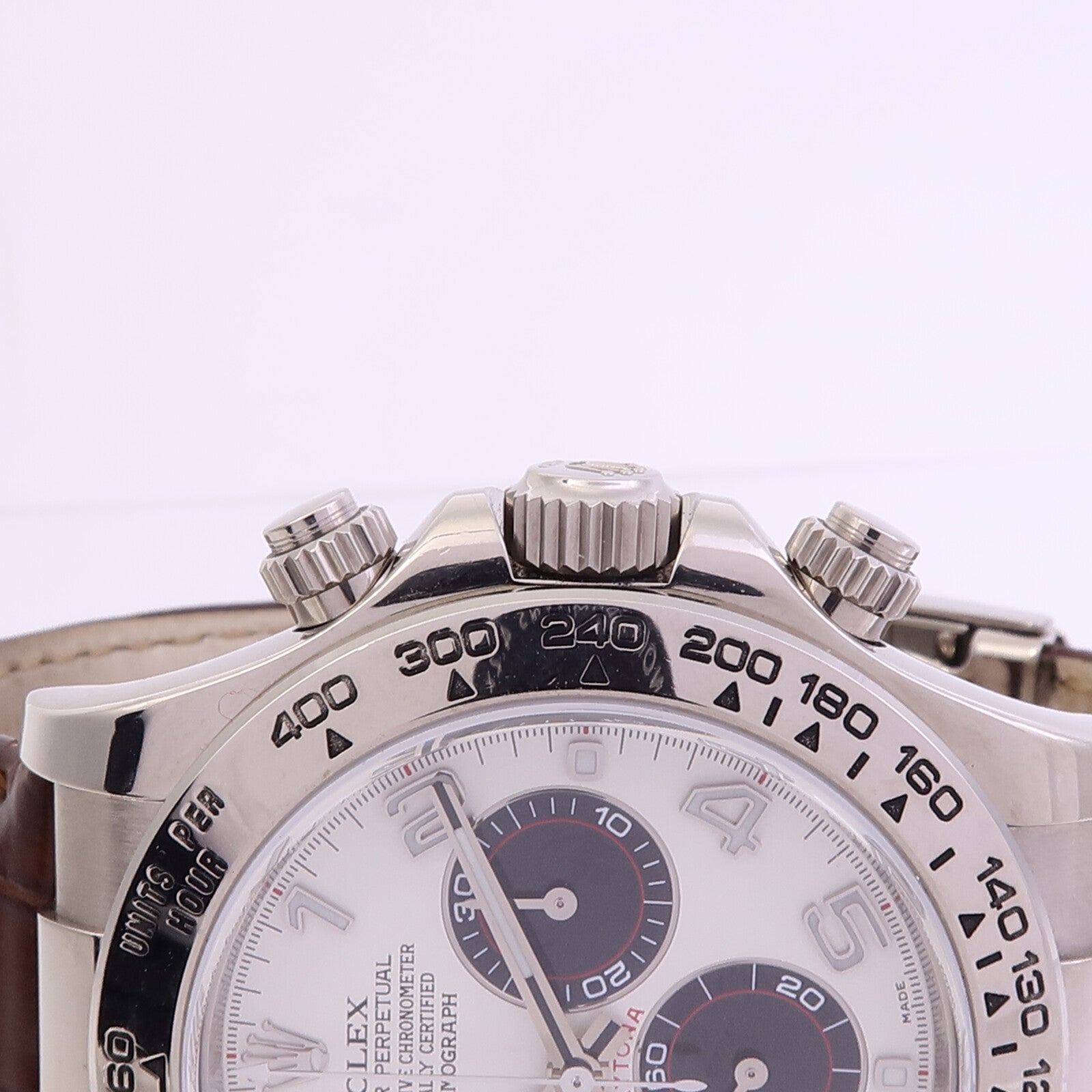 ROLEX Daytona 116519
